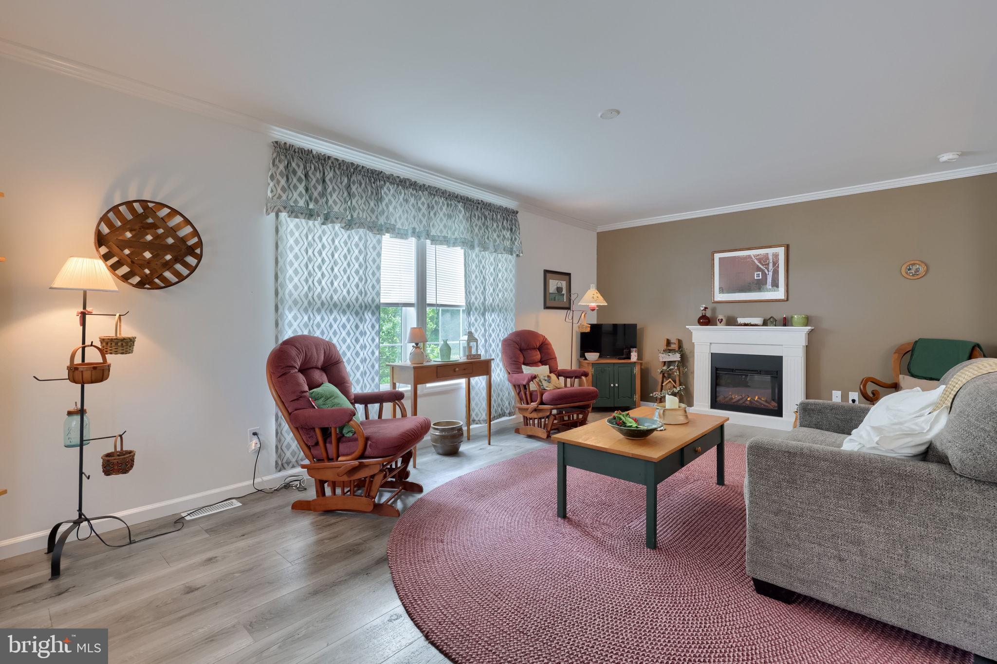 WINCHESTER MEADOWS - Residential