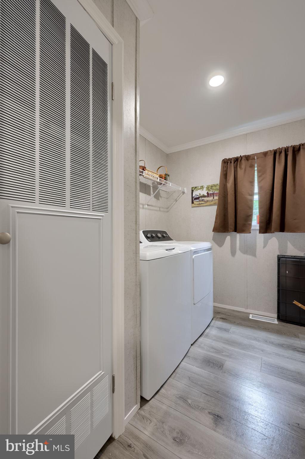 WINCHESTER MEADOWS - Residential