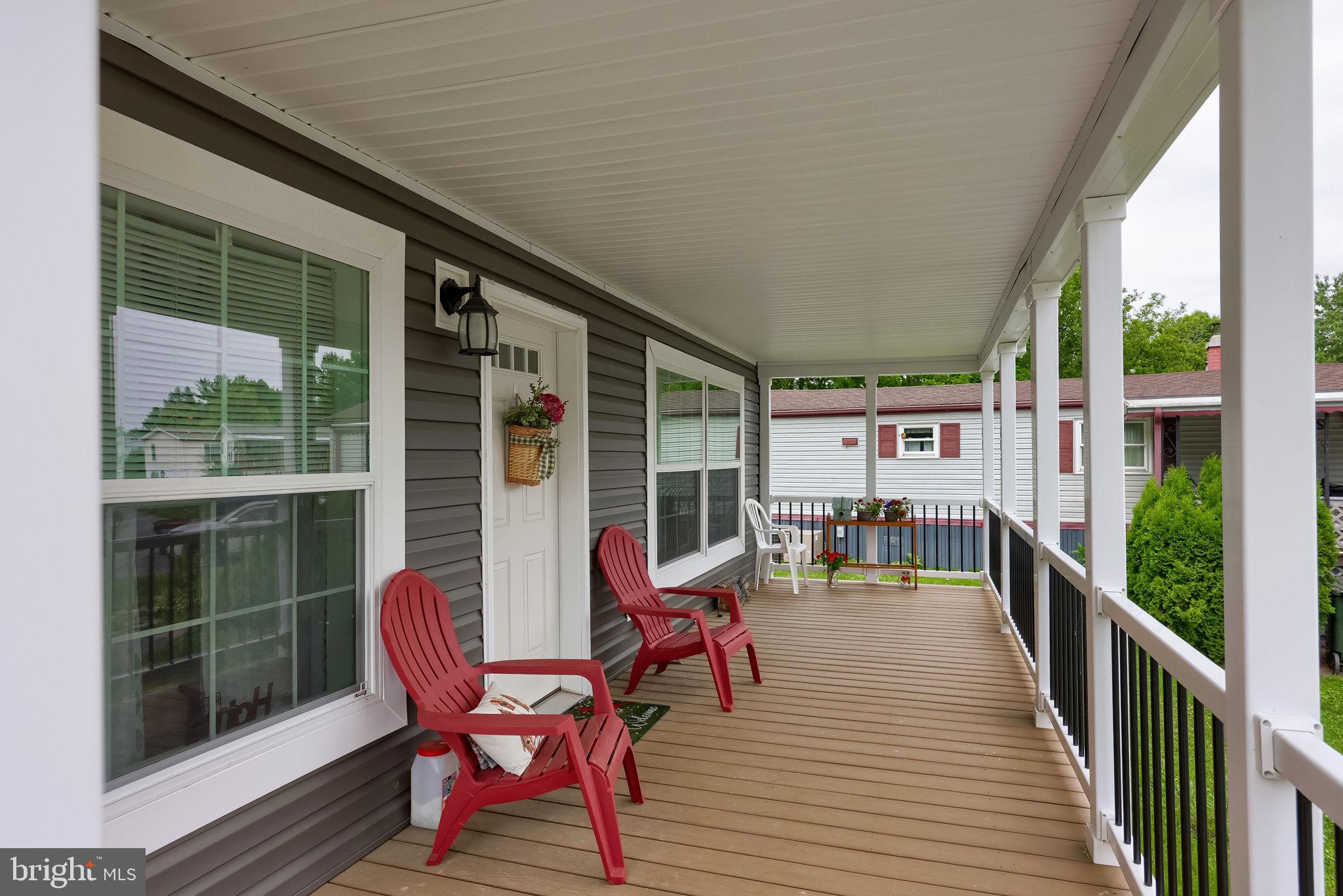WINCHESTER MEADOWS - Residential