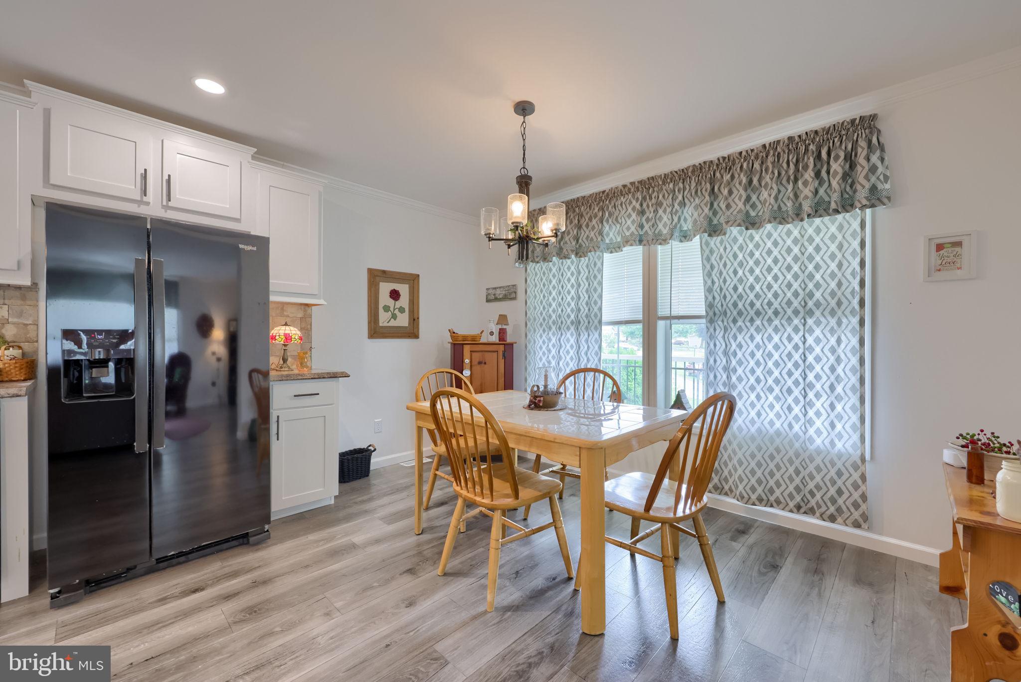 WINCHESTER MEADOWS - Residential