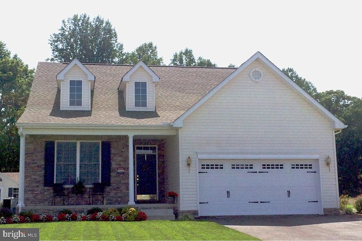 ASHBY COMMONS - Residential