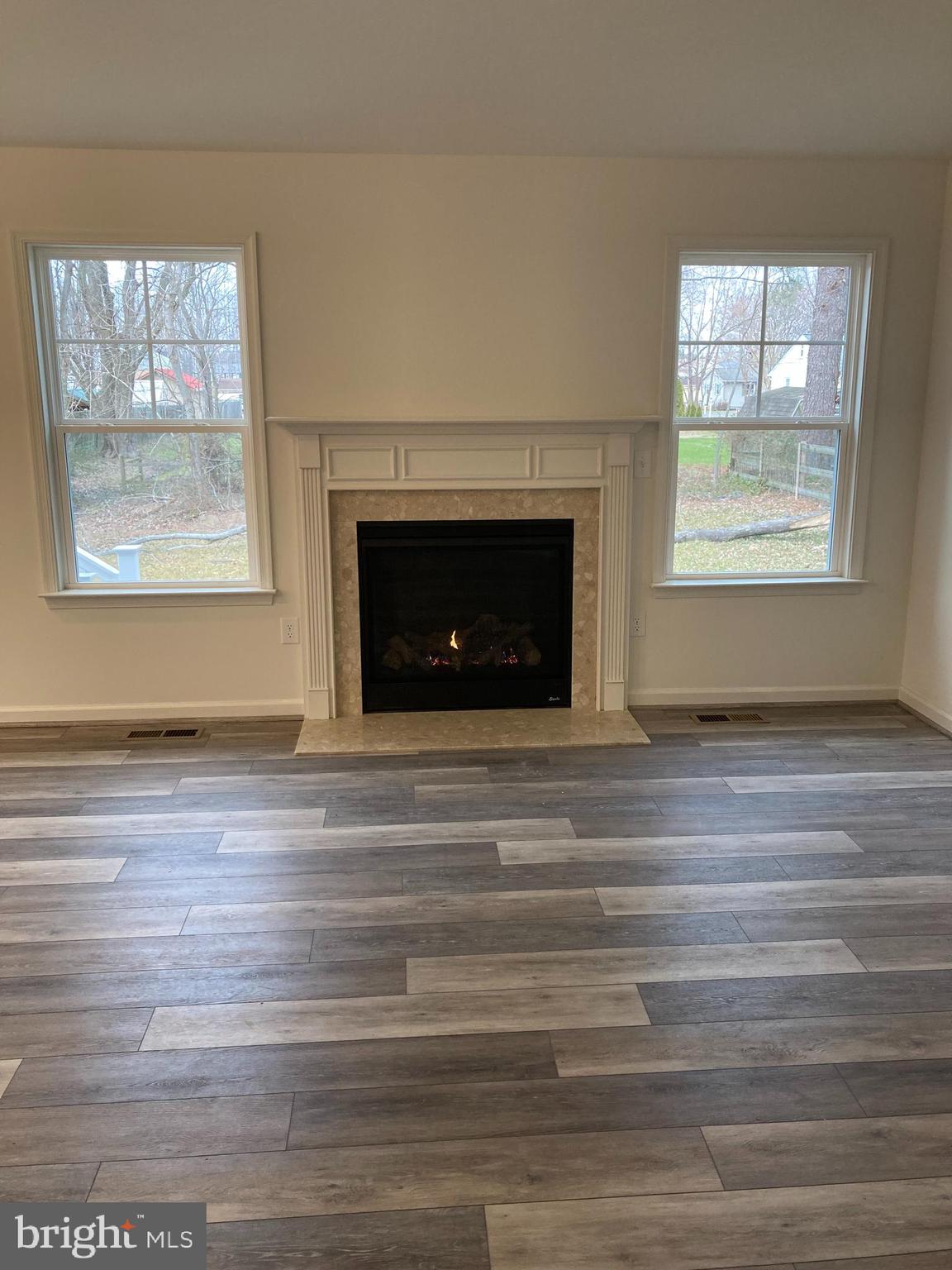 ASHBY COMMONS - Residential