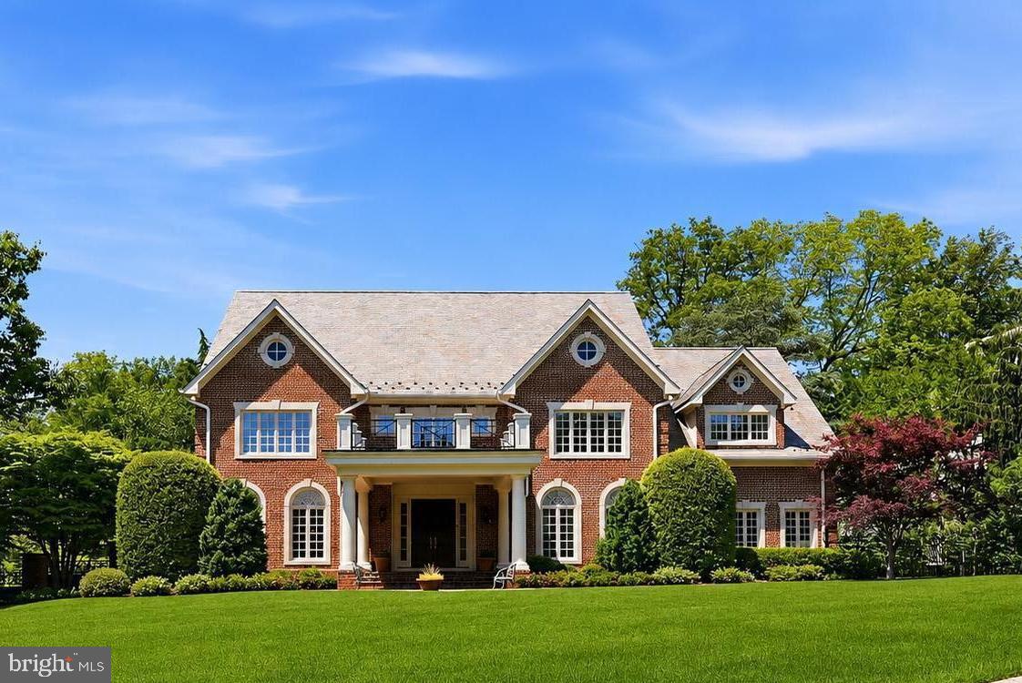 BETHESDA - Residential