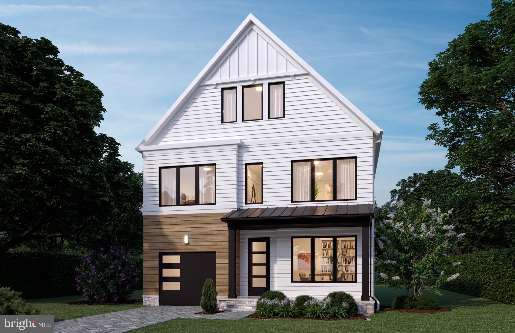 ARLINGTON - Residential