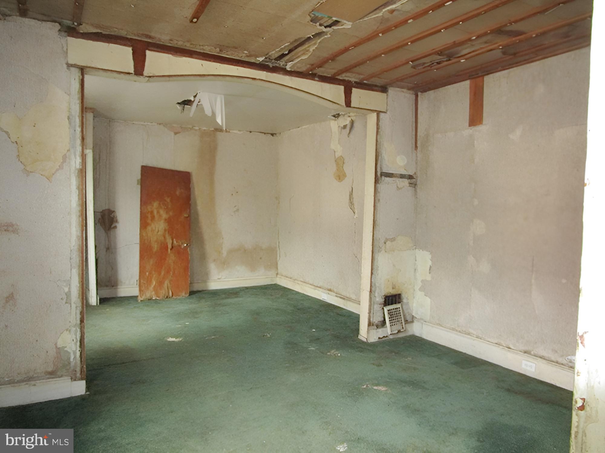 HARTRANFT - Residential