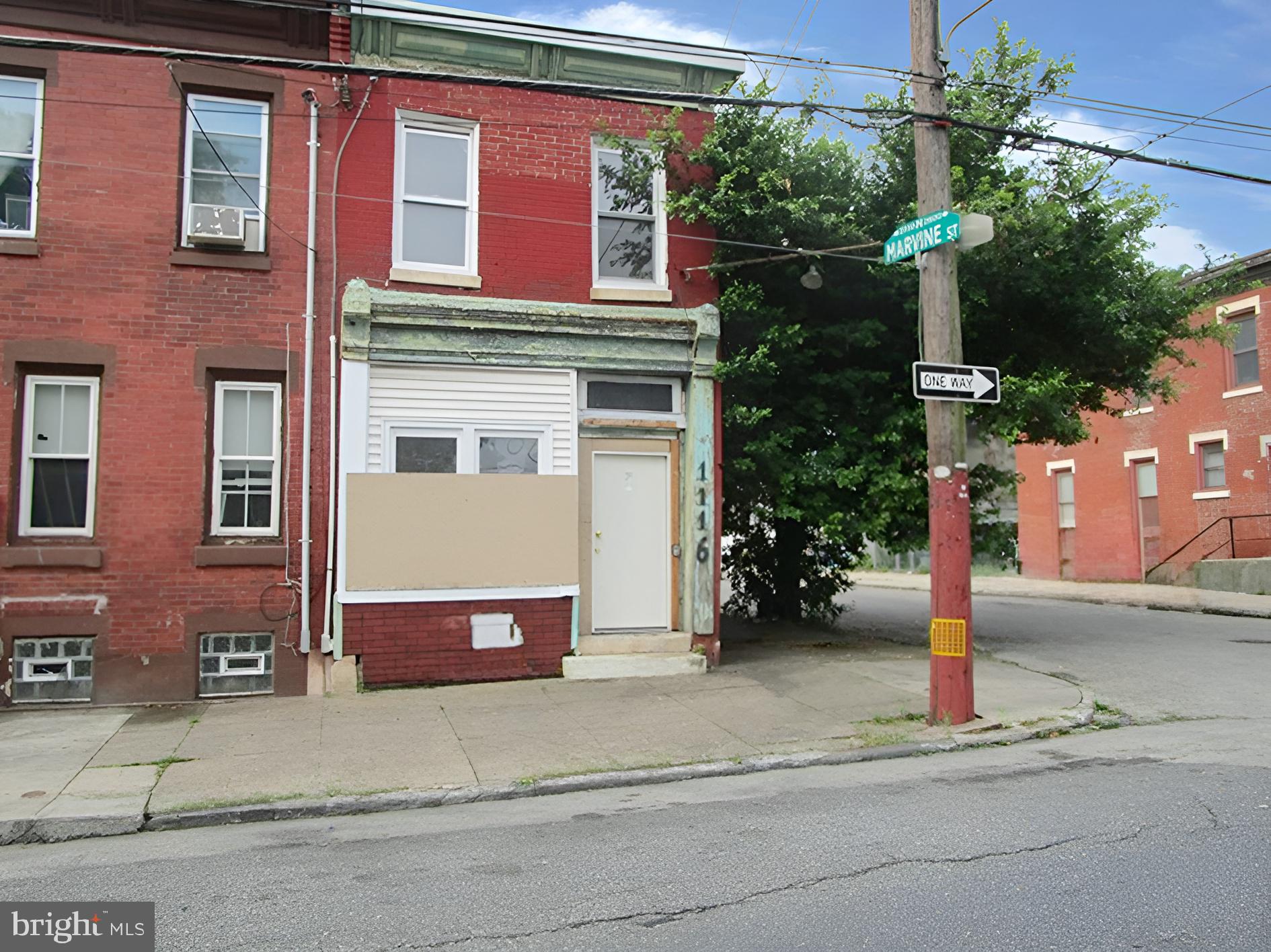 HARTRANFT - Residential