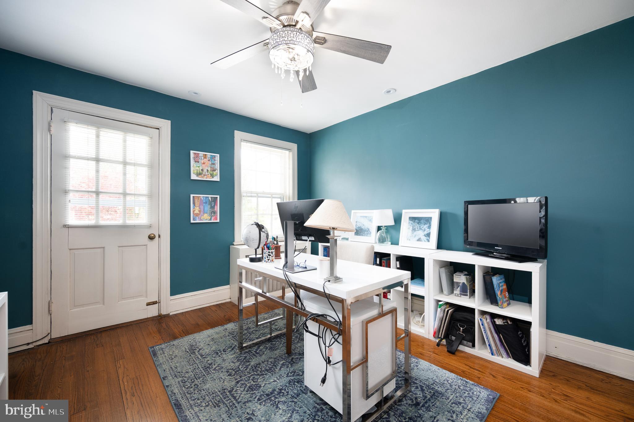 WAWASET PARK - Residential