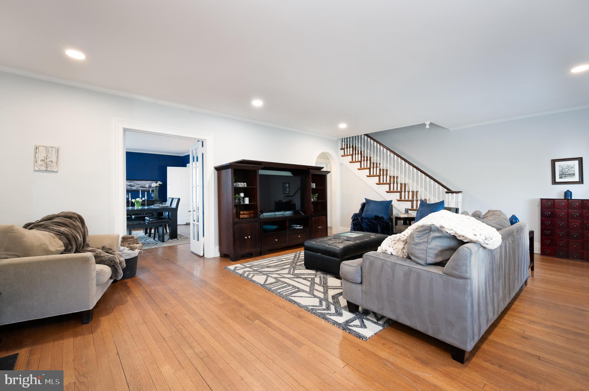 WAWASET PARK - Residential