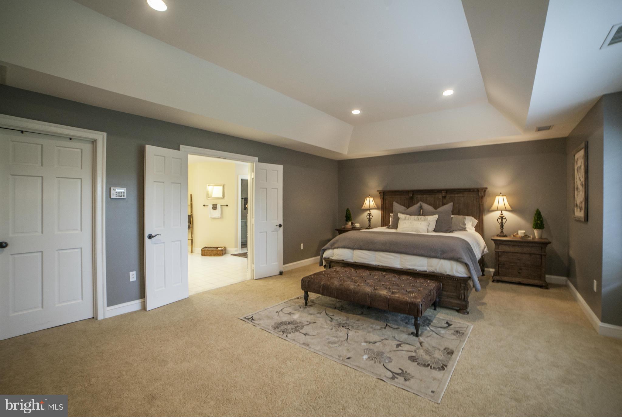 SEVERN VIEW - Residential