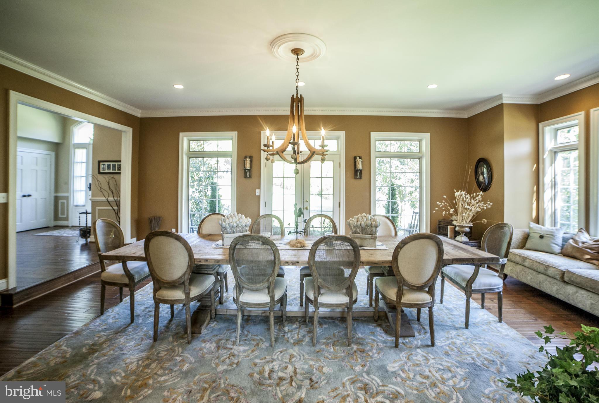 SEVERN VIEW - Residential