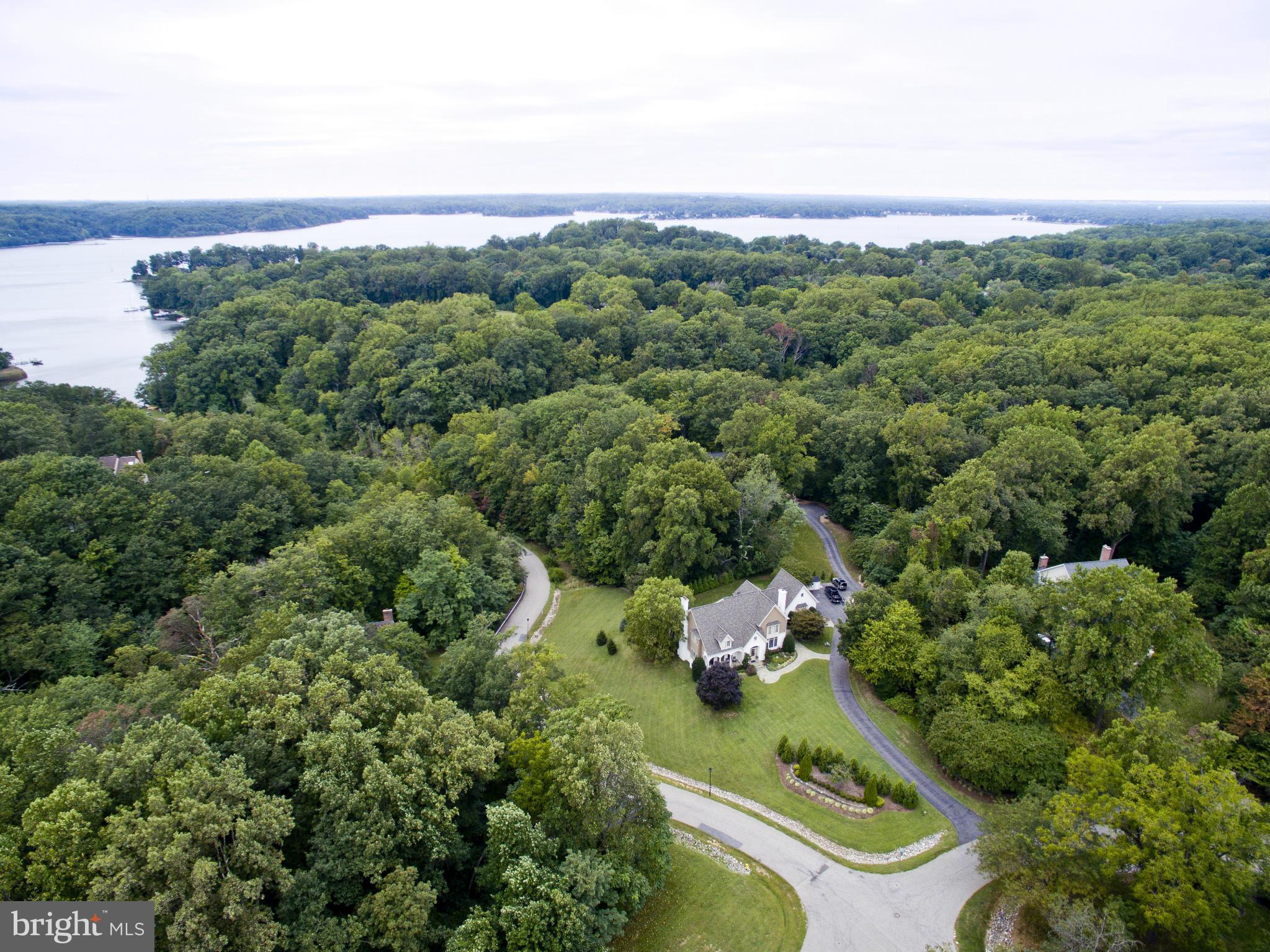 SEVERN VIEW - Residential