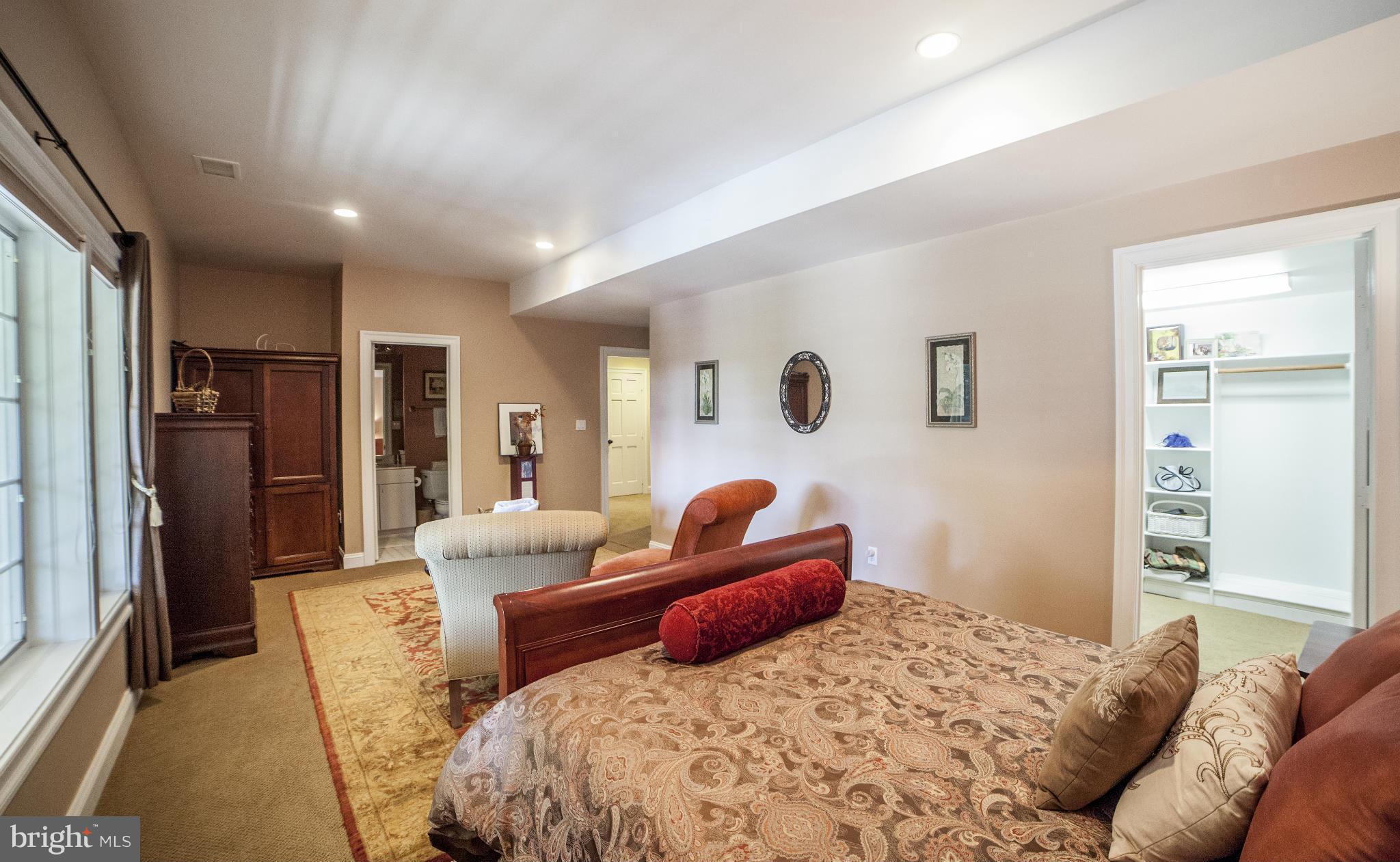 SEVERN VIEW - Residential