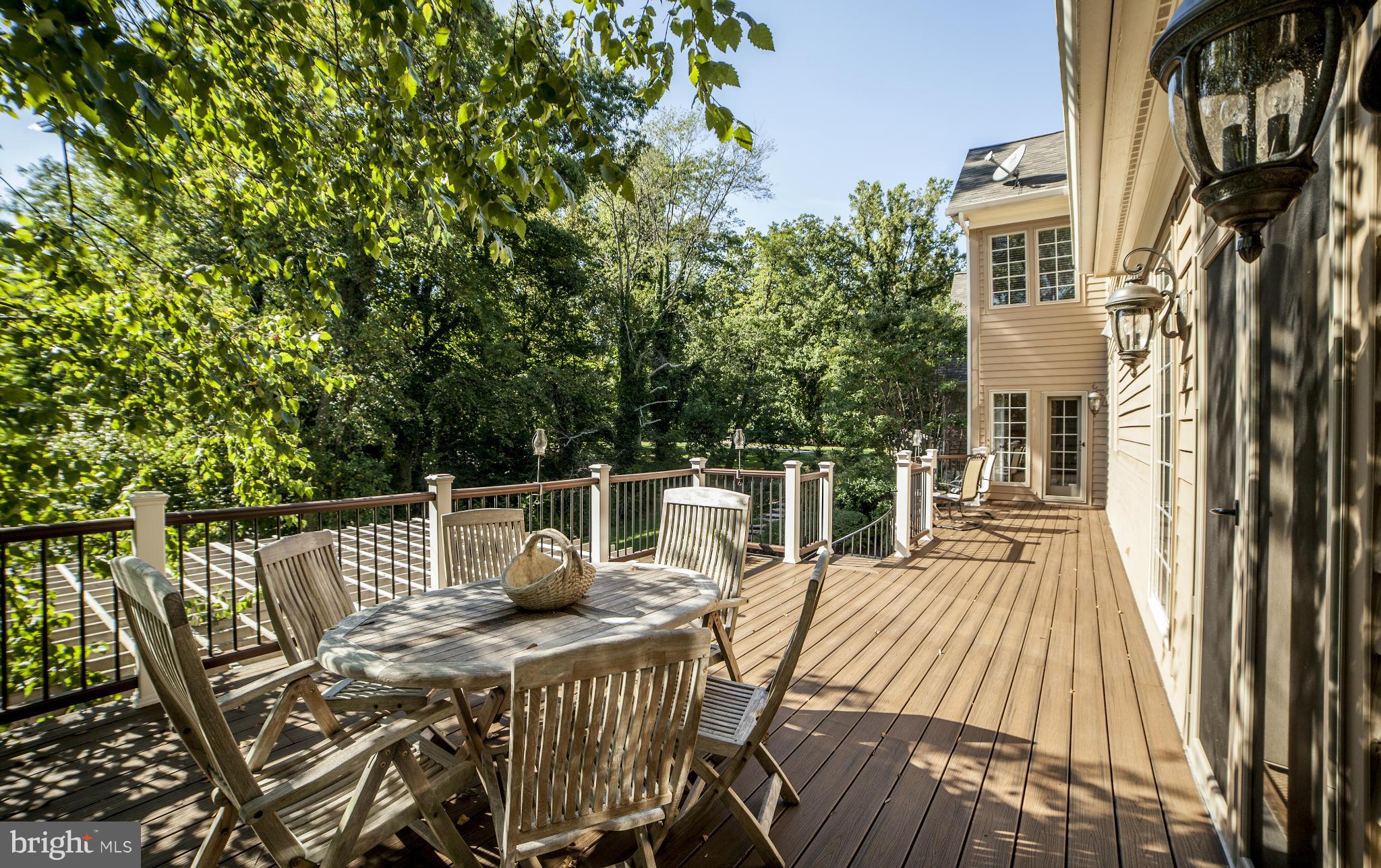 SEVERN VIEW - Residential