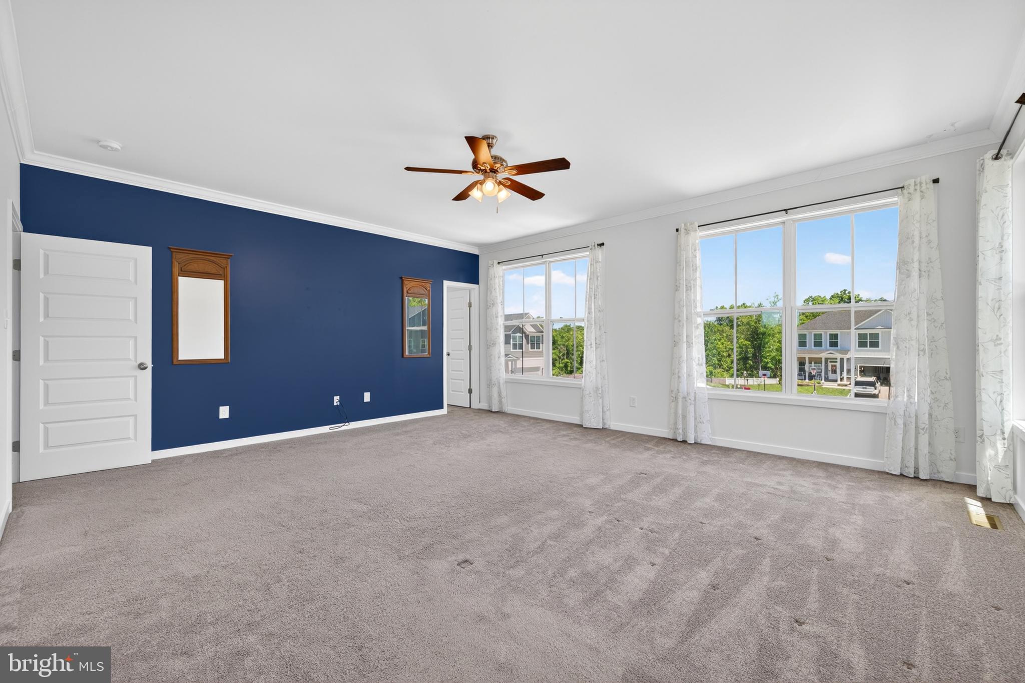 TIMBER RIDGE - Residential