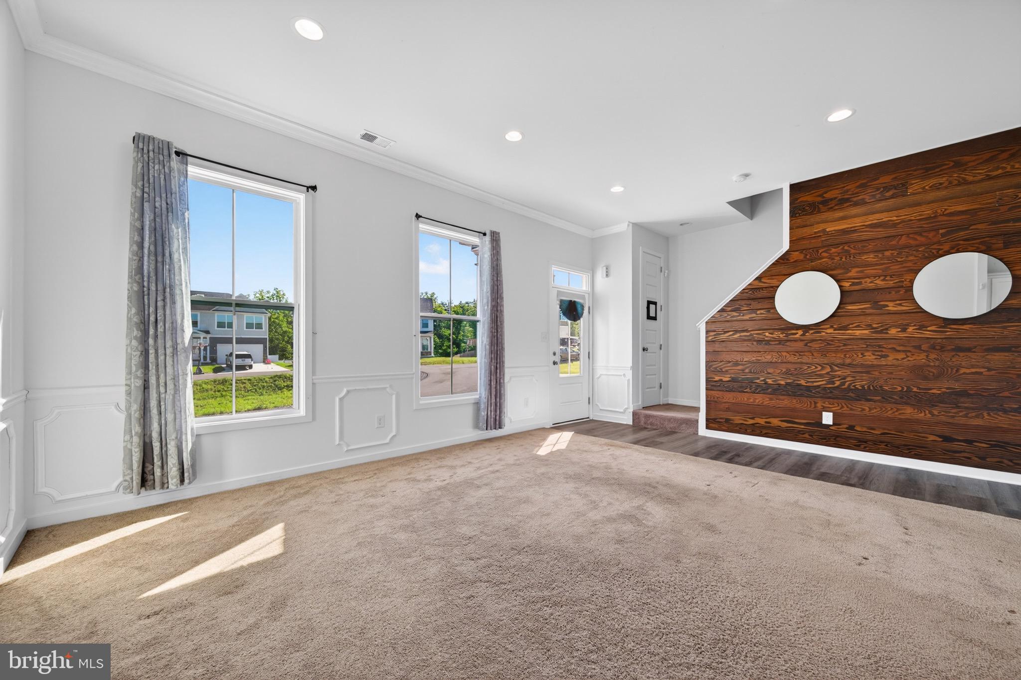 TIMBER RIDGE - Residential