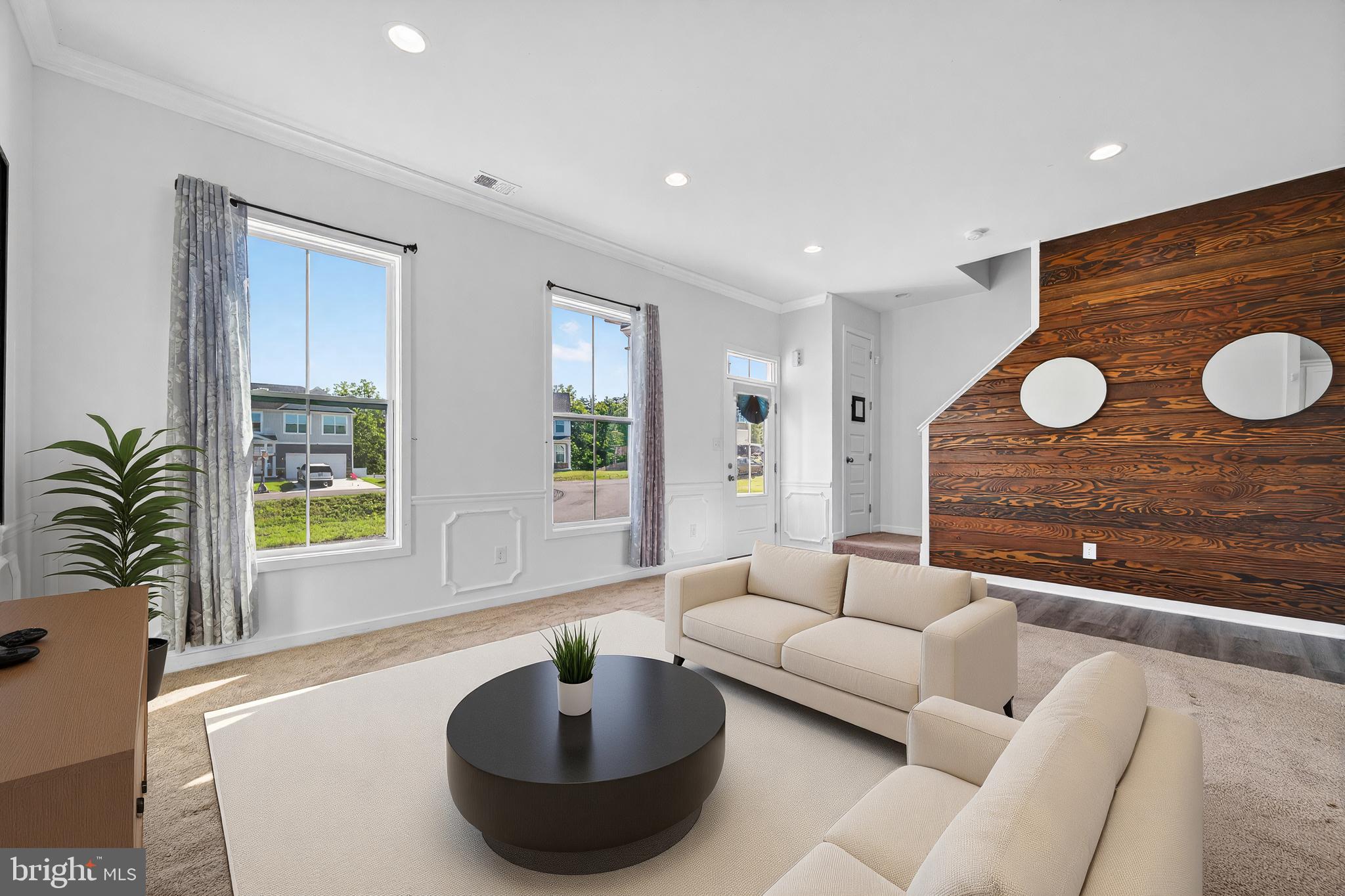 TIMBER RIDGE - Residential