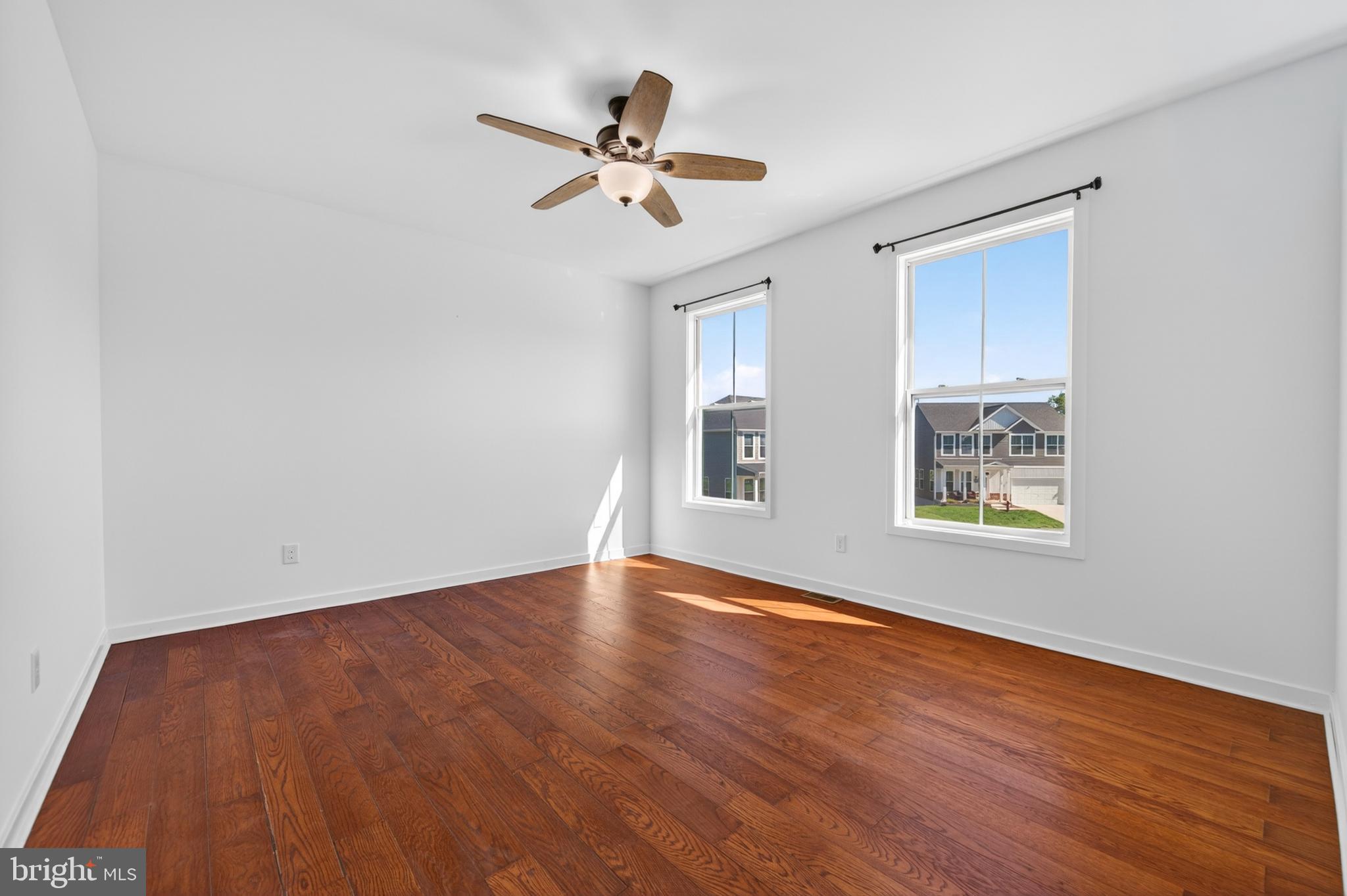 TIMBER RIDGE - Residential