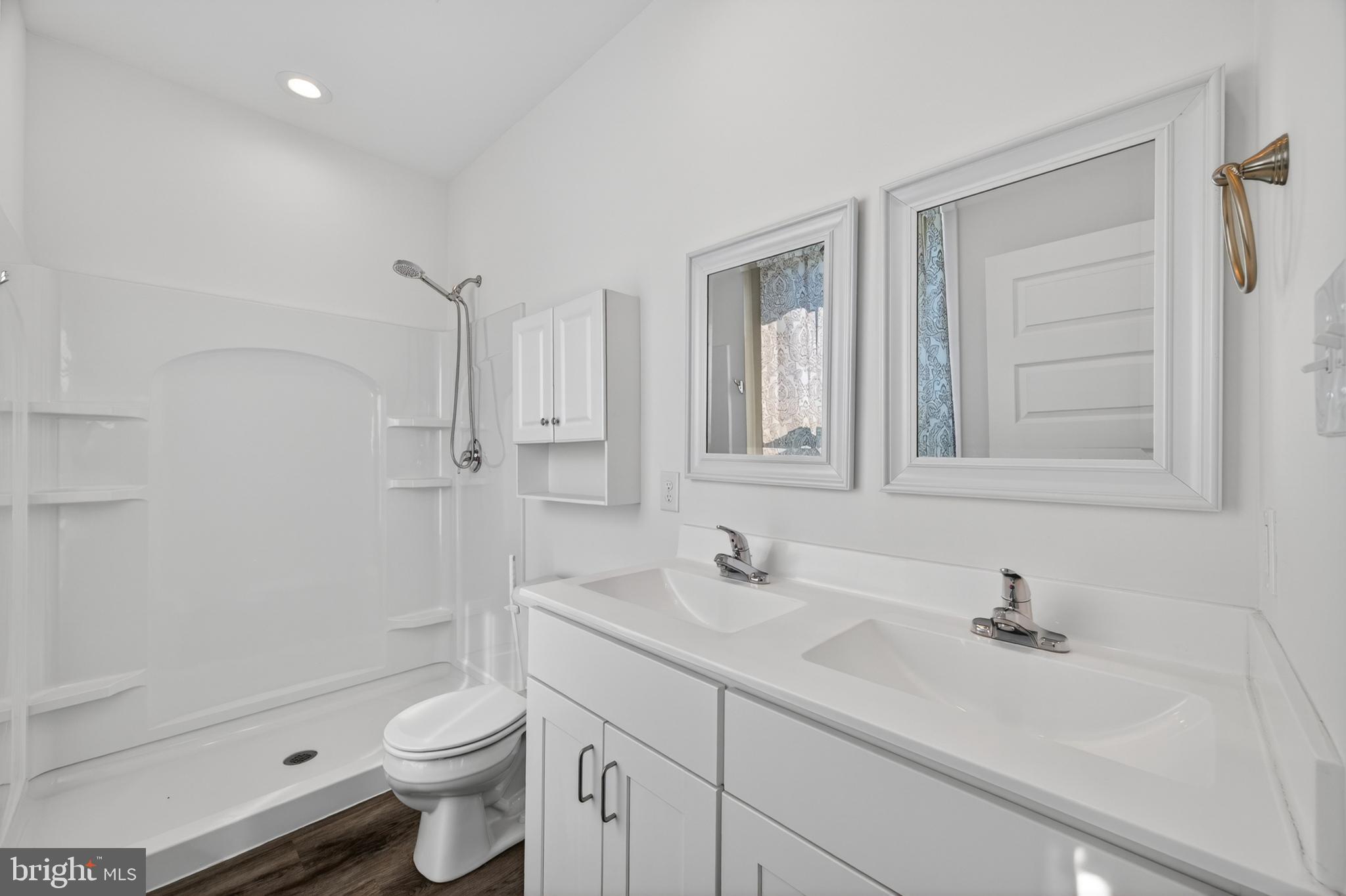 TIMBER RIDGE - Residential