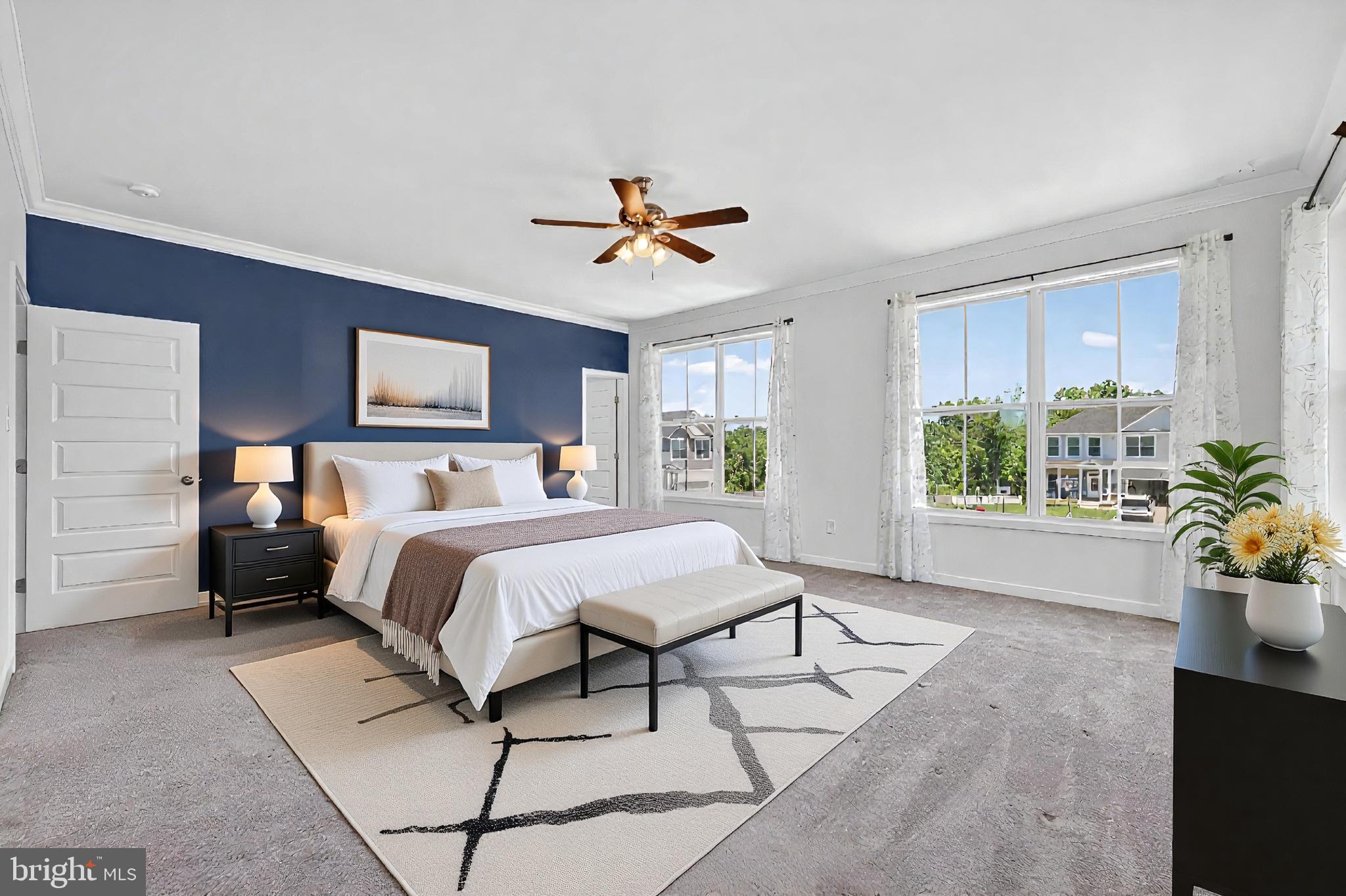TIMBER RIDGE - Residential