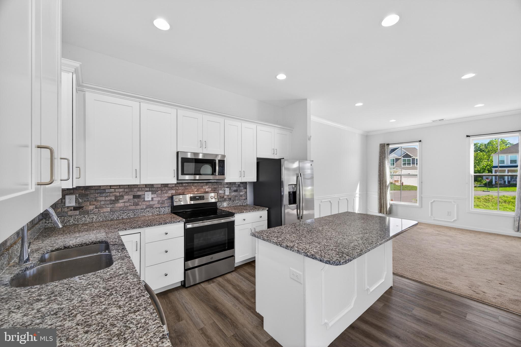 TIMBER RIDGE - Residential