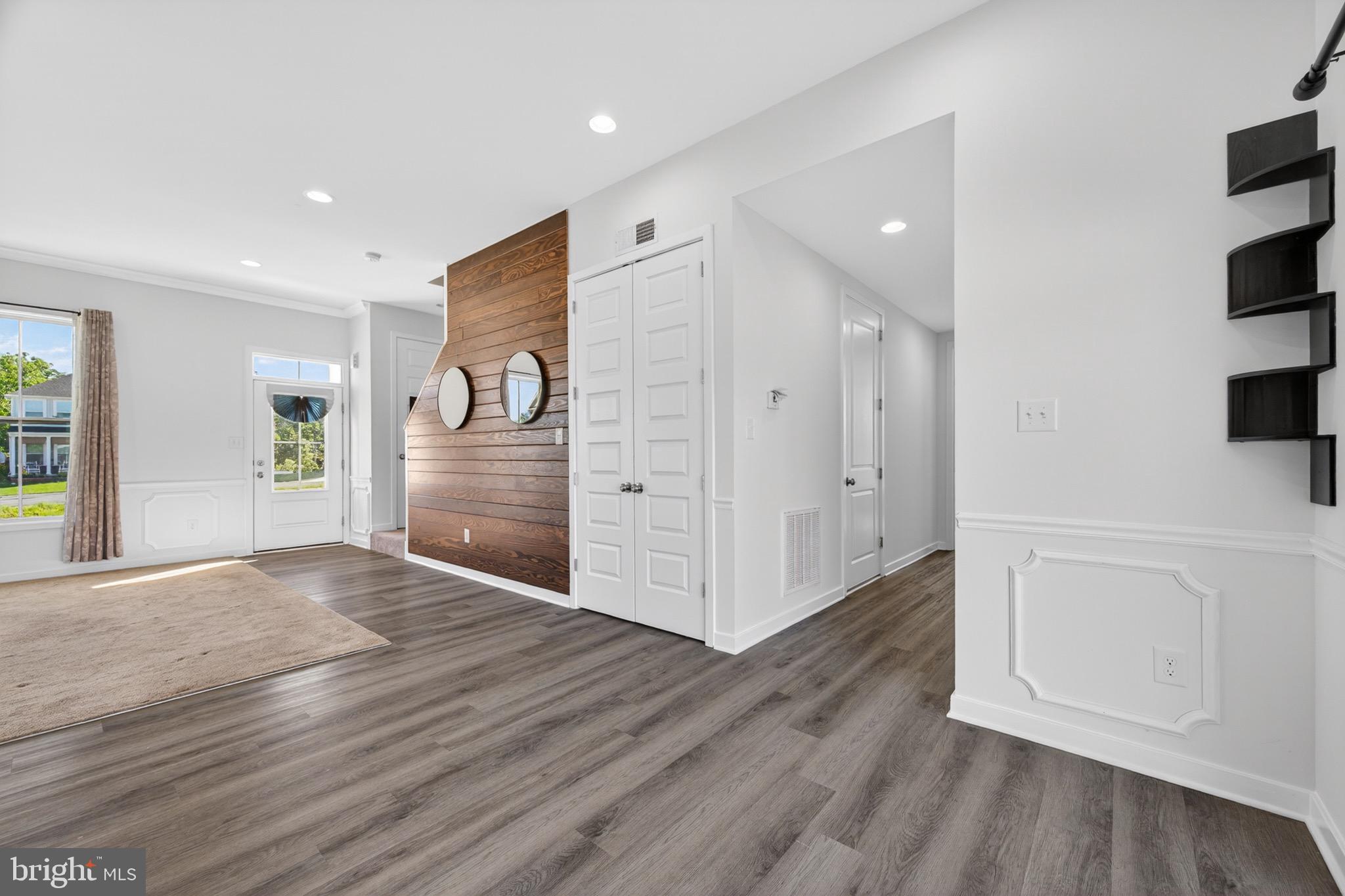 TIMBER RIDGE - Residential