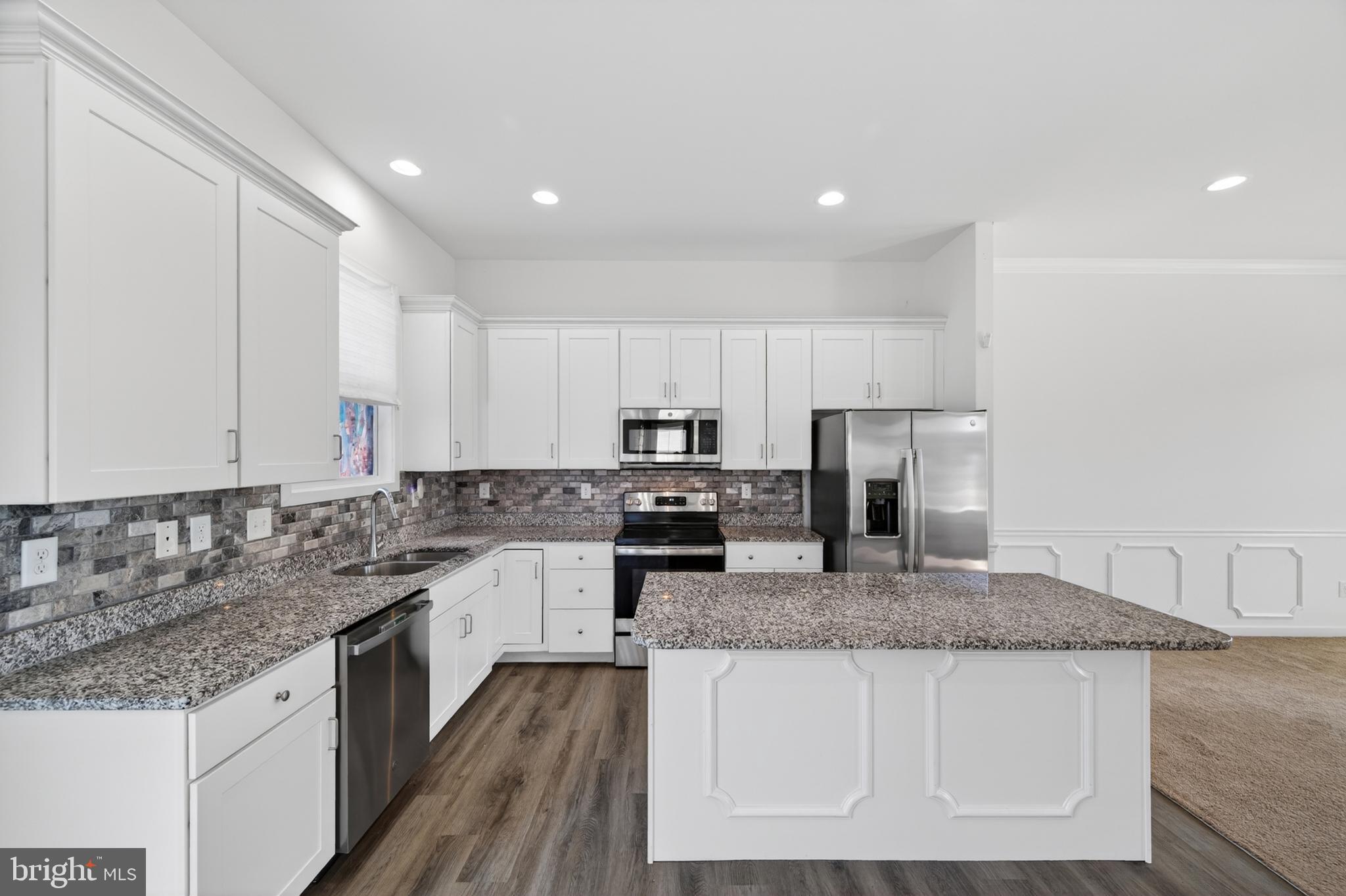 TIMBER RIDGE - Residential