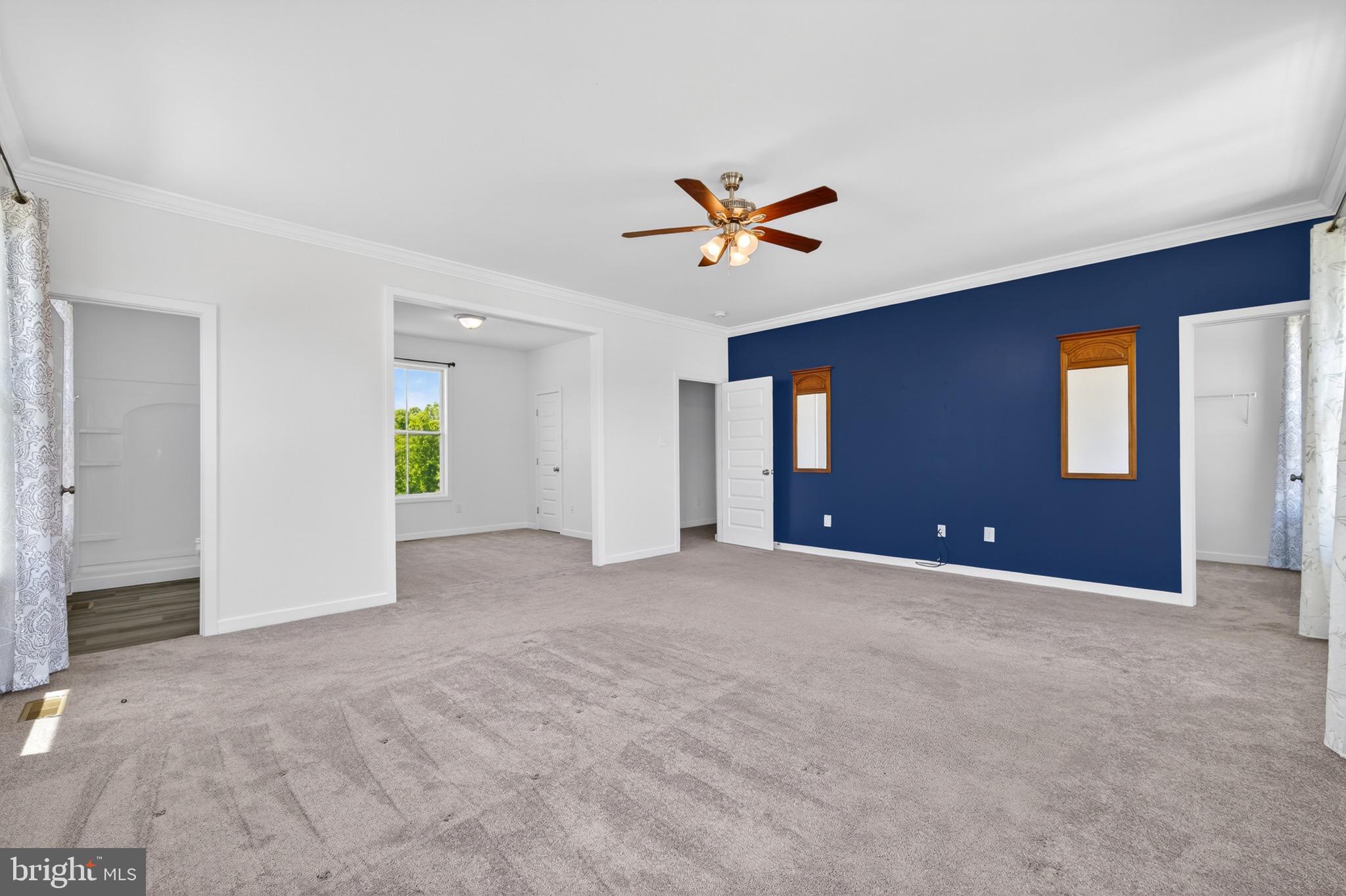TIMBER RIDGE - Residential
