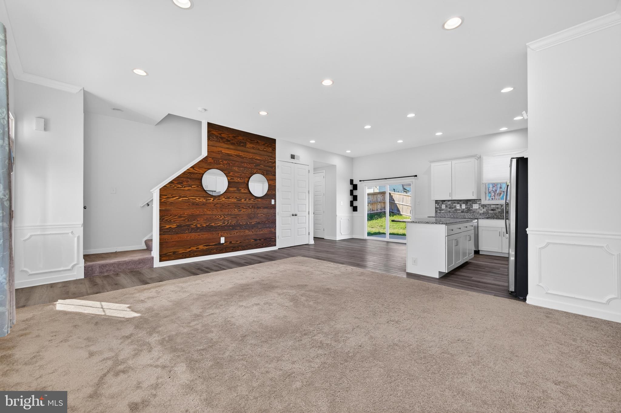TIMBER RIDGE - Residential