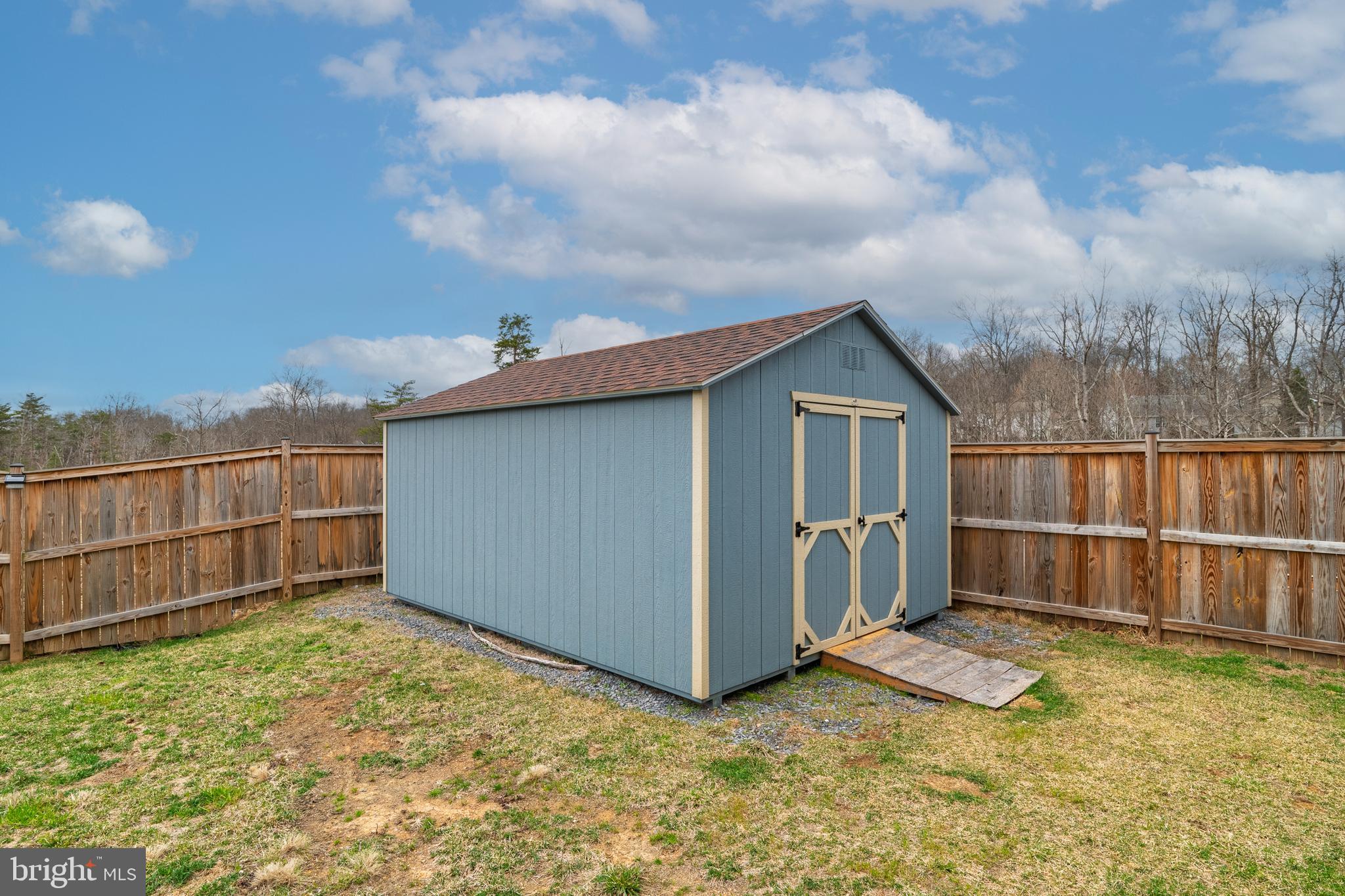 TIMBER RIDGE - Residential