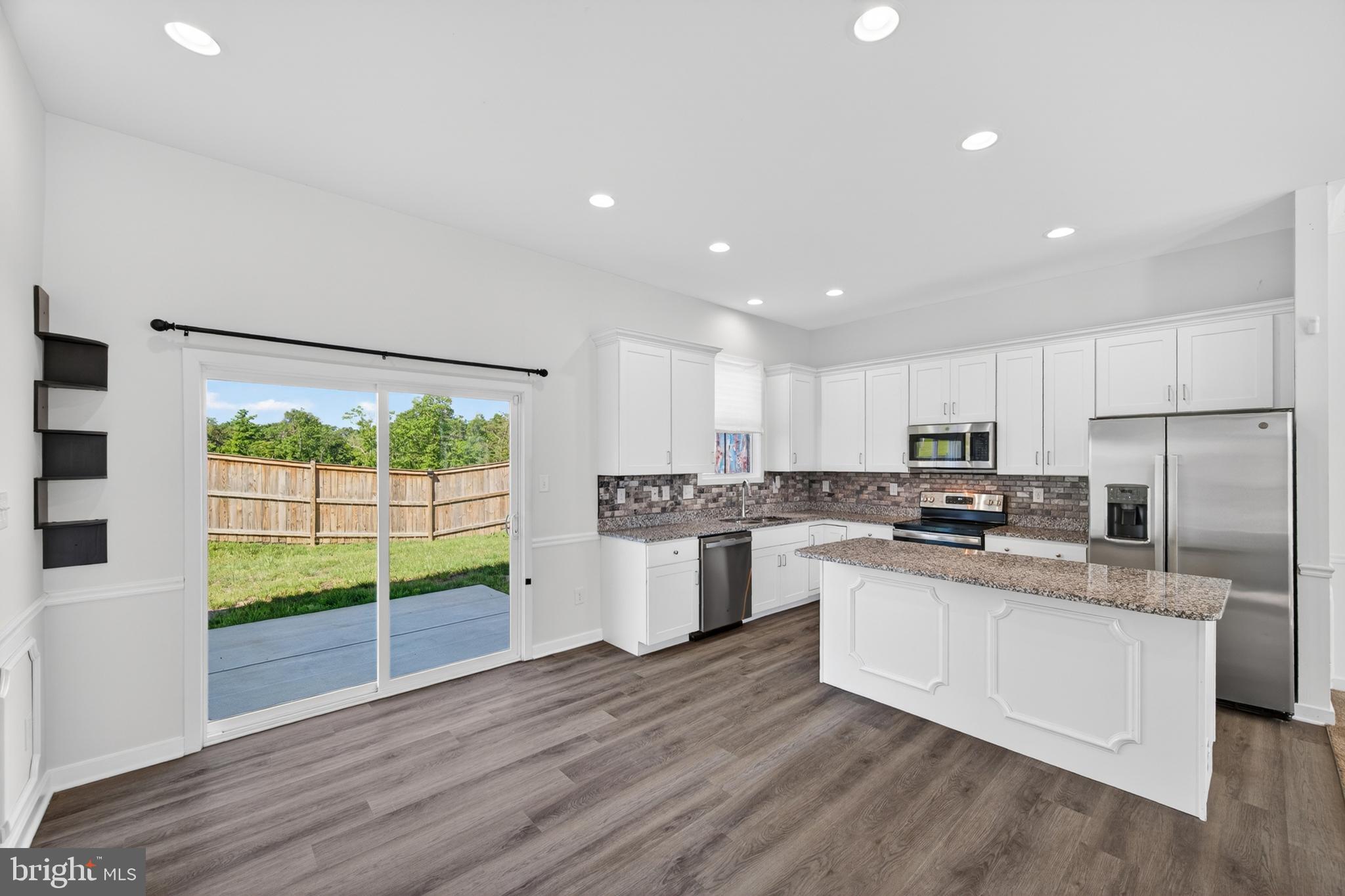 TIMBER RIDGE - Residential