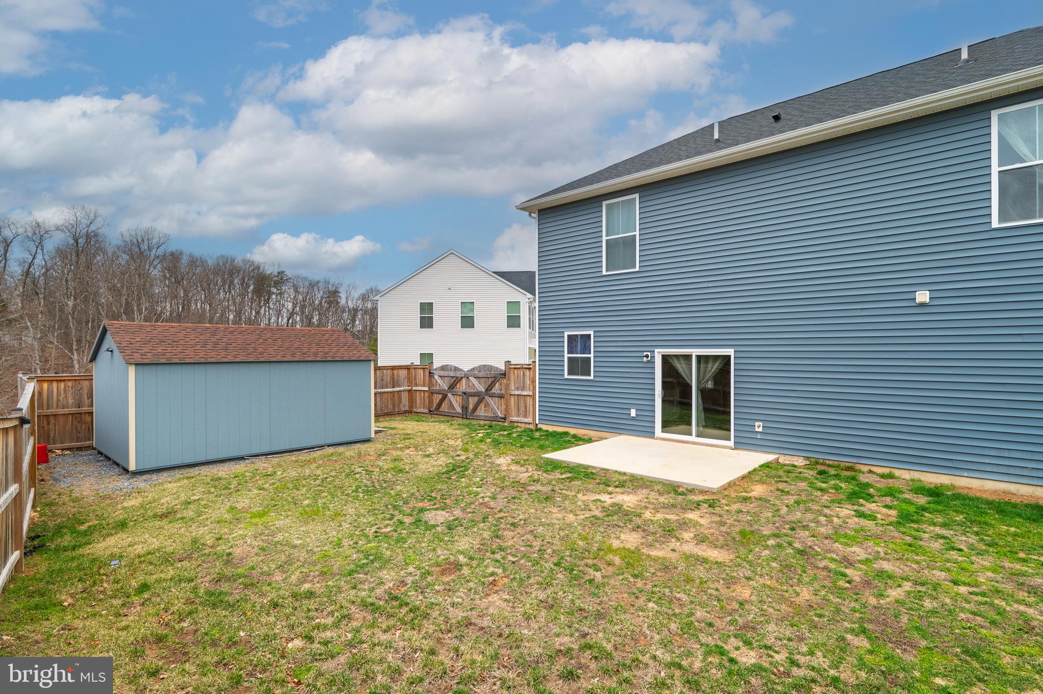 TIMBER RIDGE - Residential