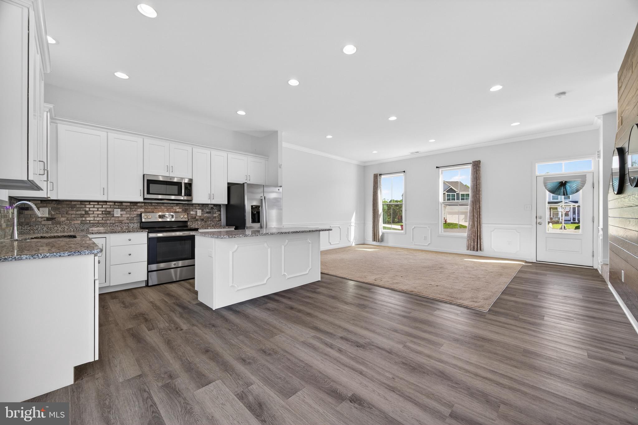 TIMBER RIDGE - Residential