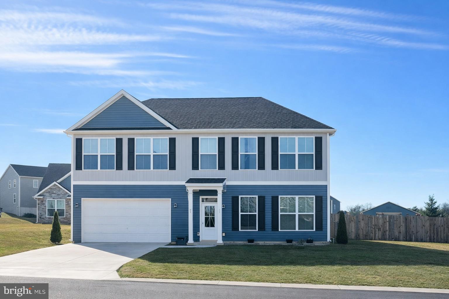 TIMBER RIDGE - Residential