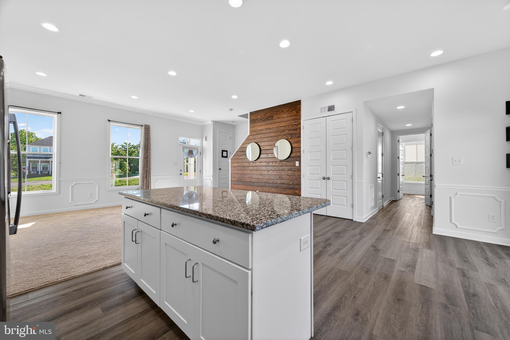 TIMBER RIDGE - Residential