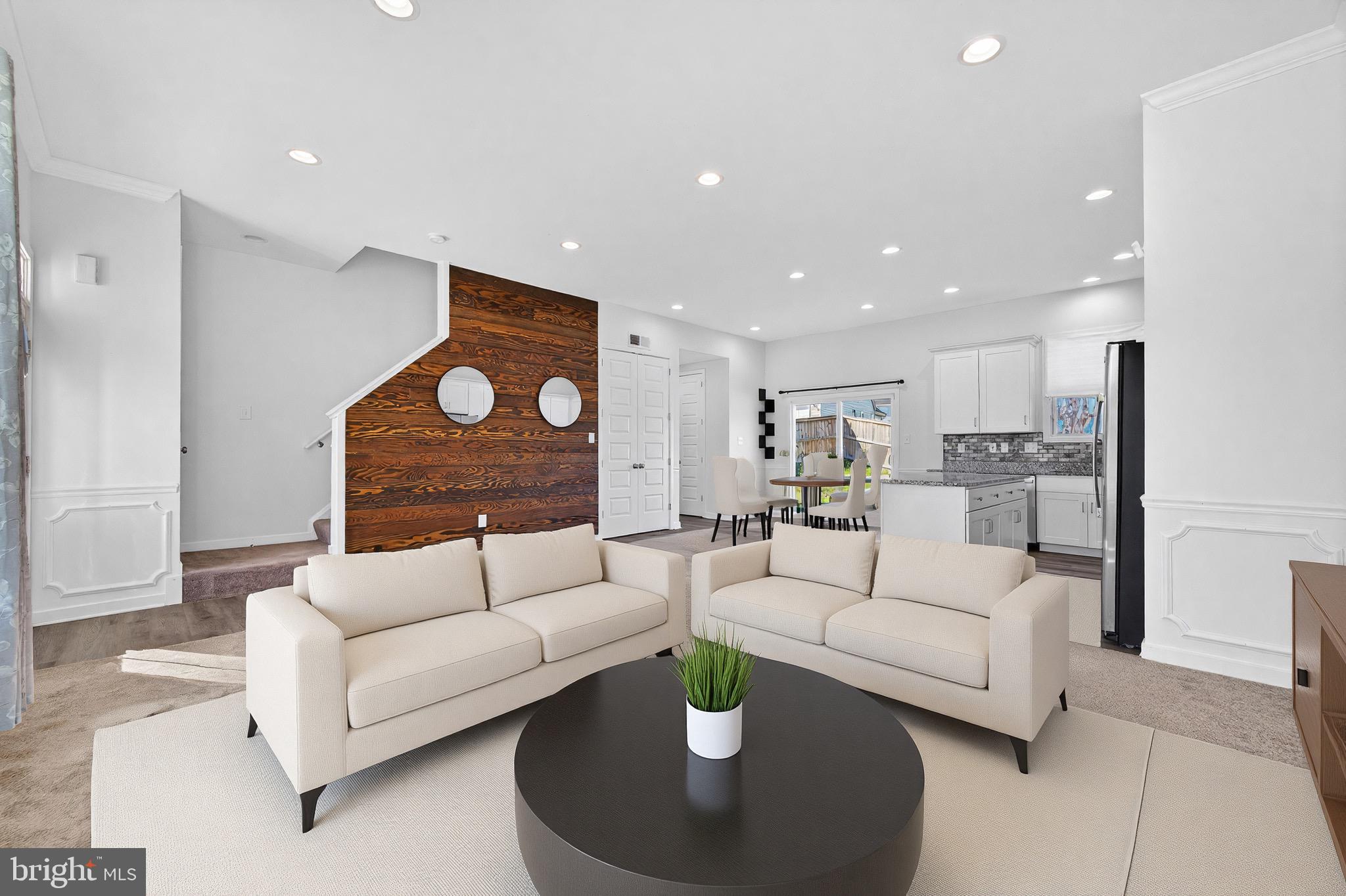 TIMBER RIDGE - Residential