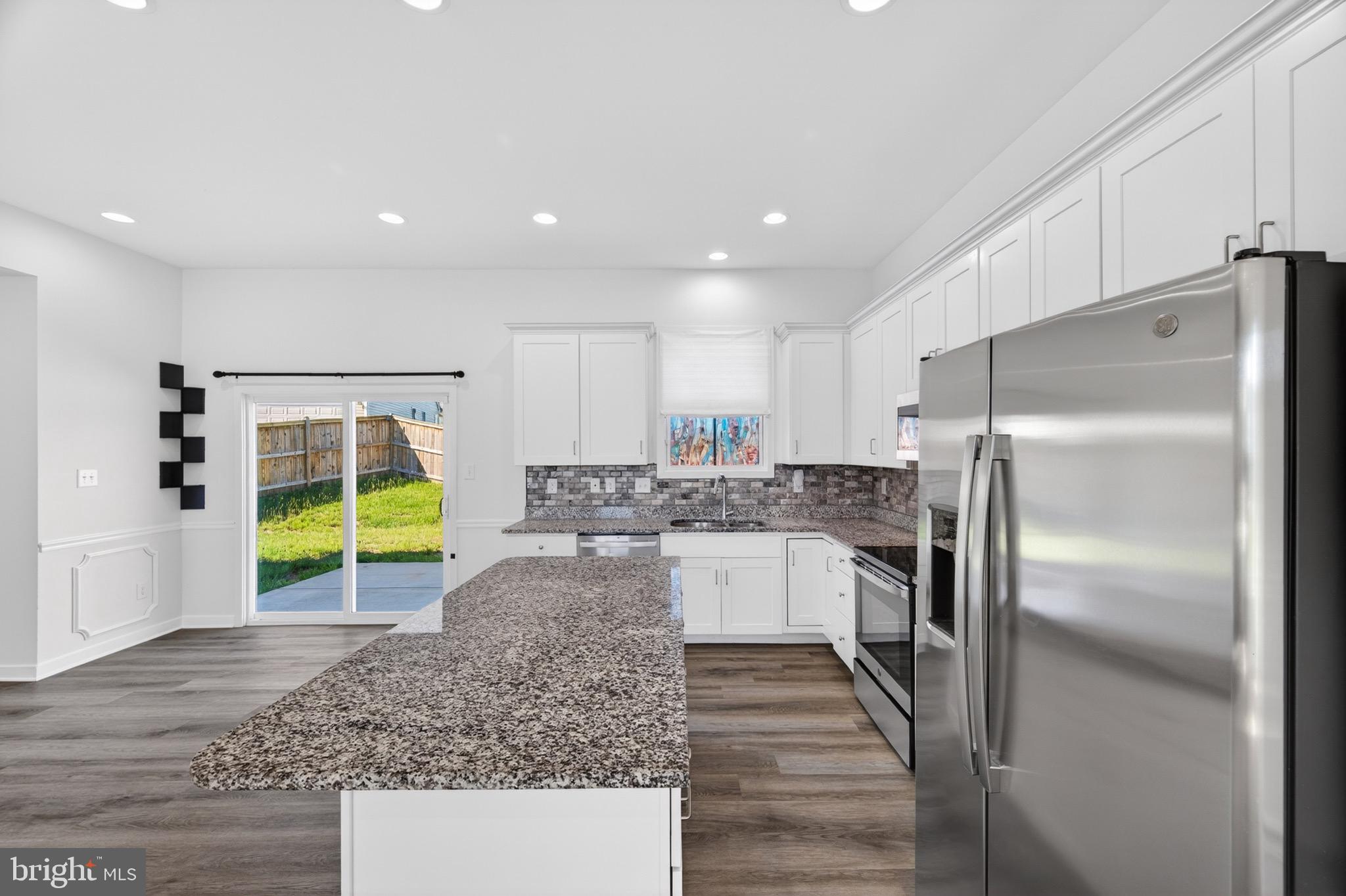 TIMBER RIDGE - Residential