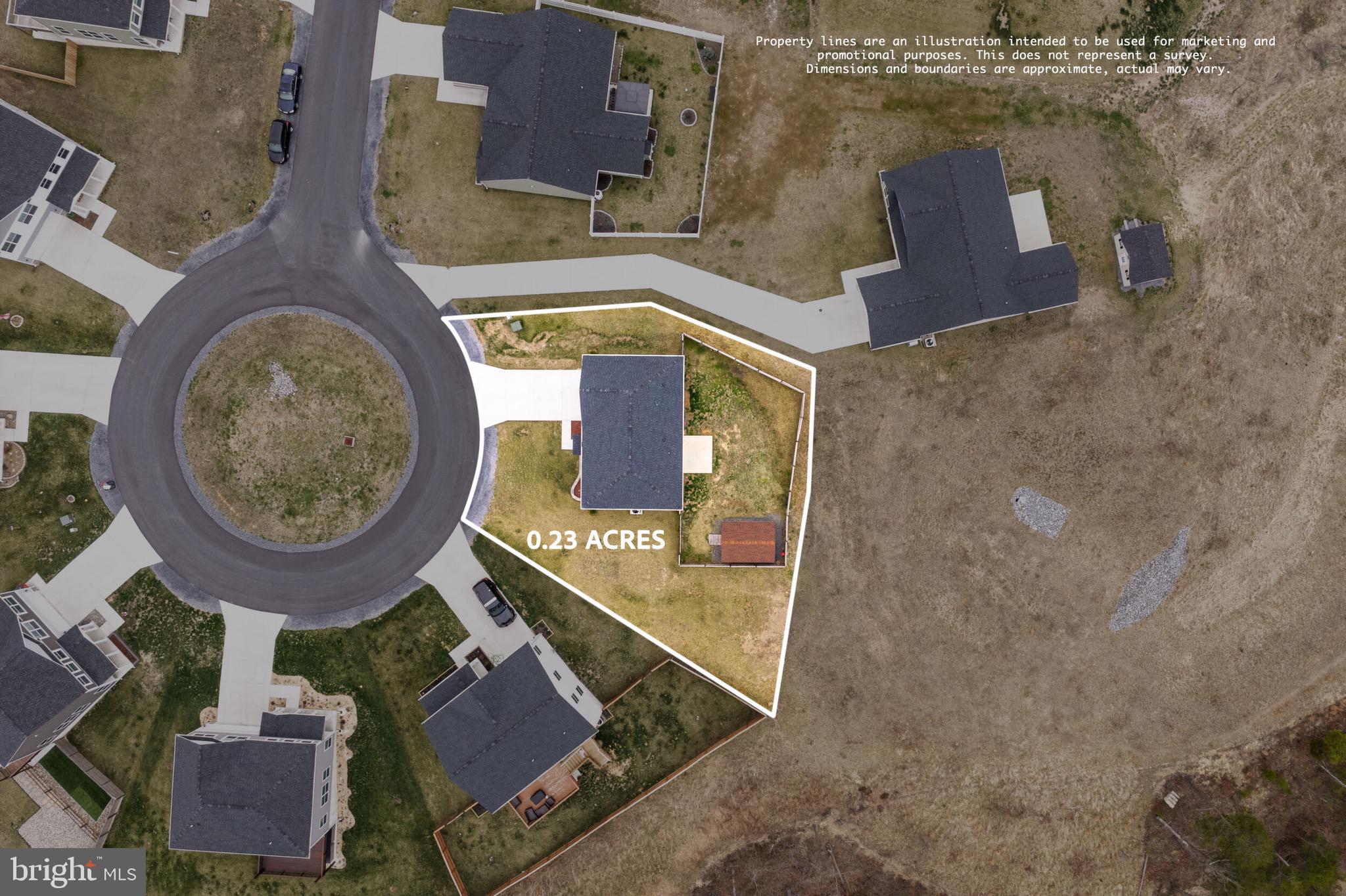 TIMBER RIDGE - Residential
