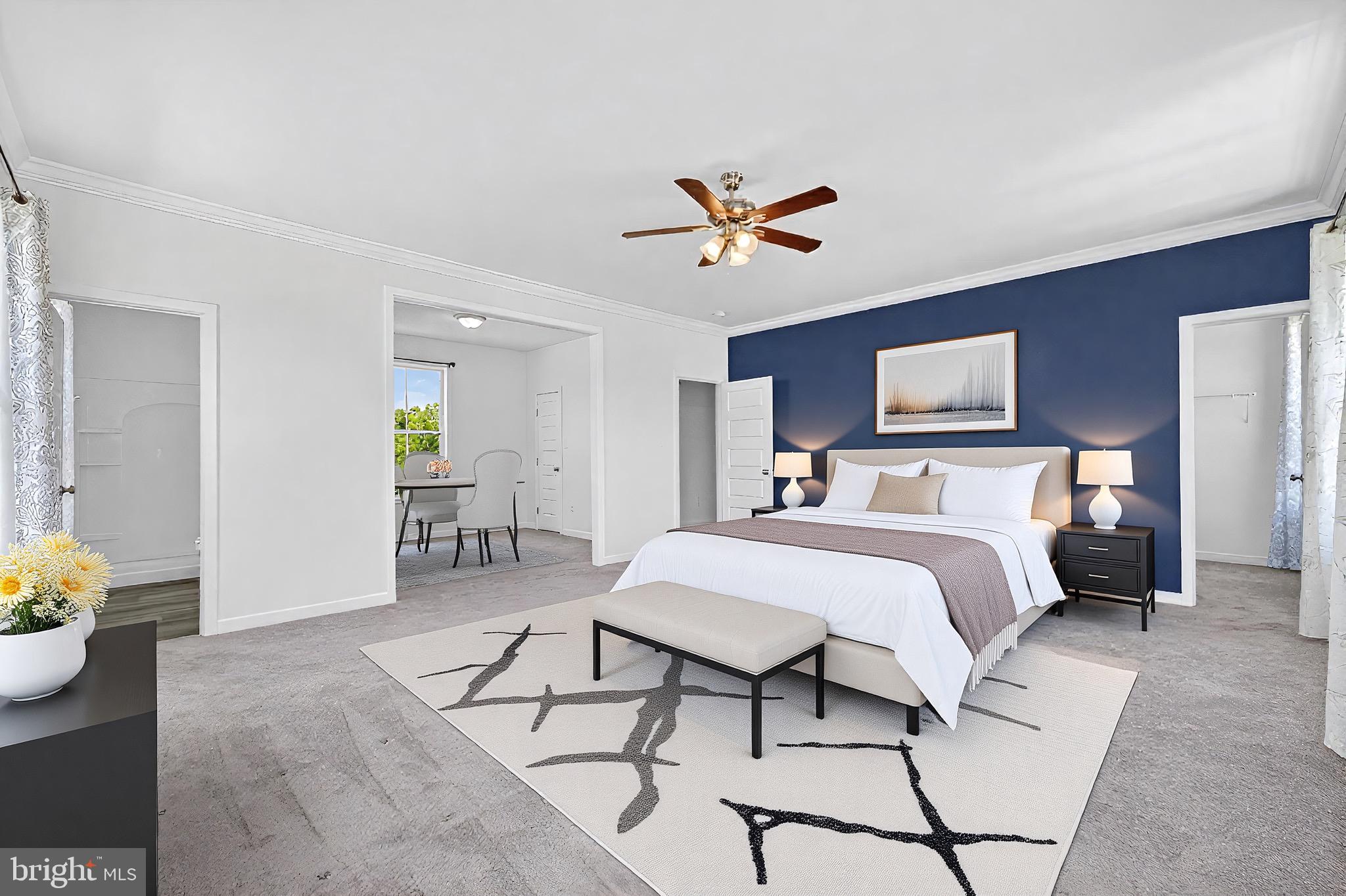 TIMBER RIDGE - Residential