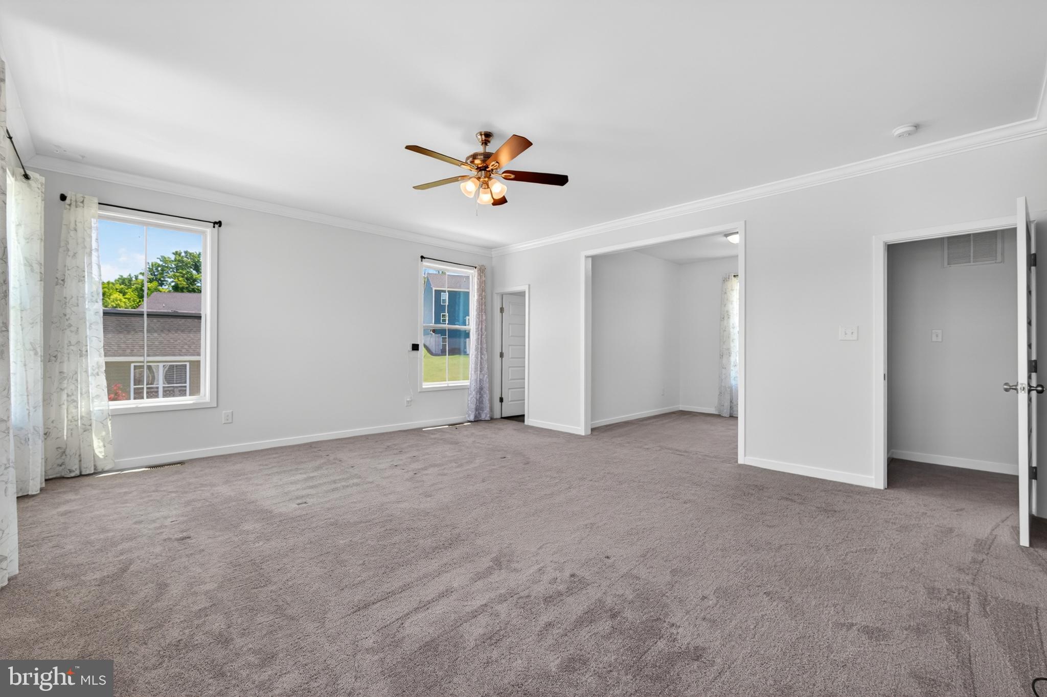 TIMBER RIDGE - Residential