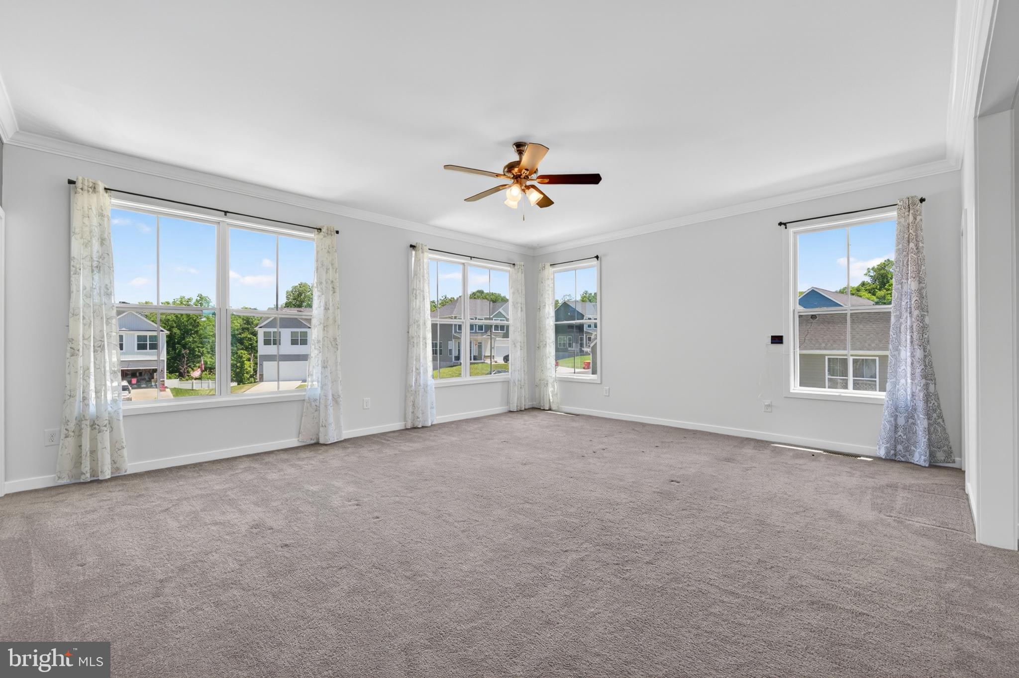 TIMBER RIDGE - Residential