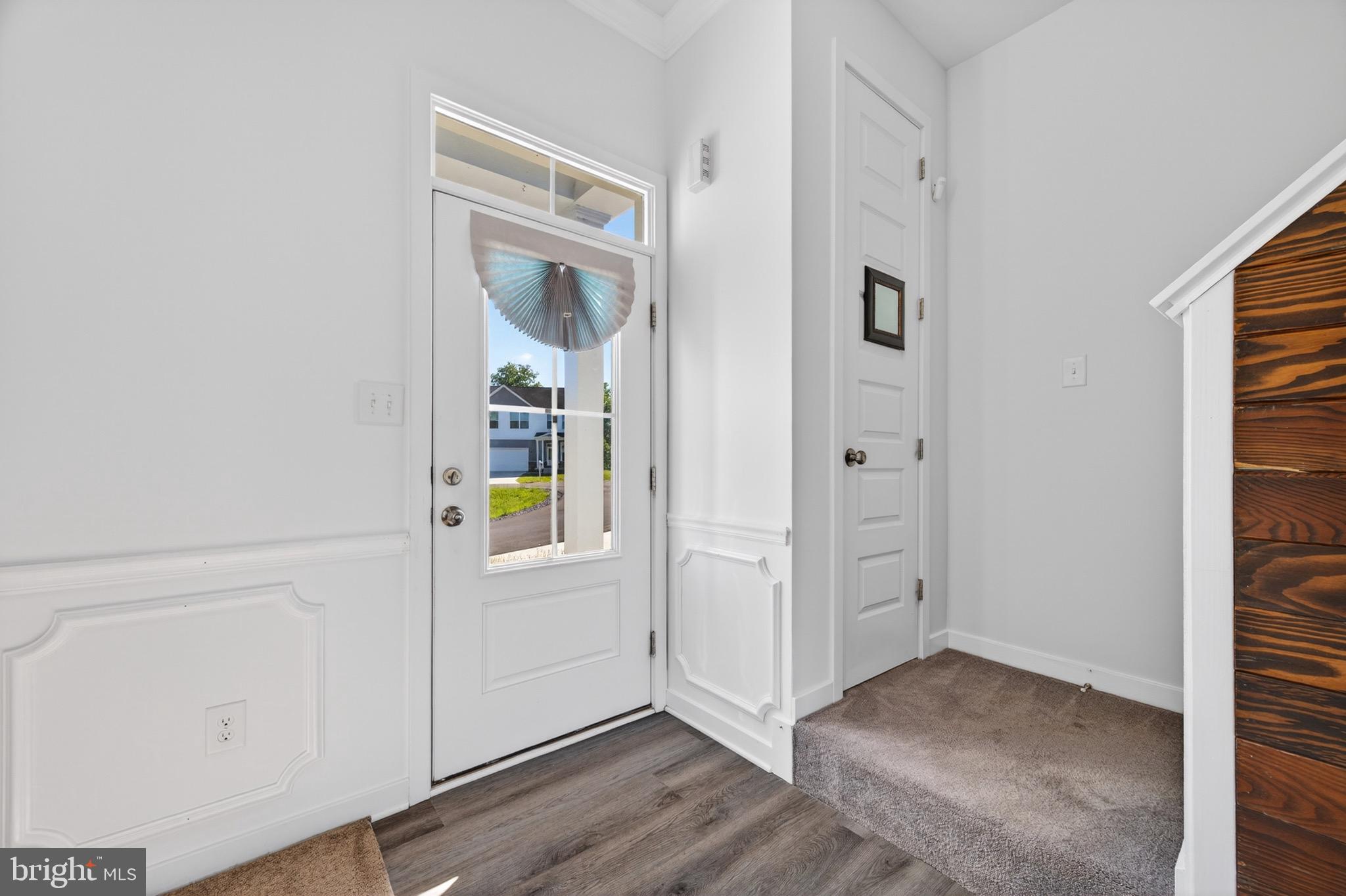 TIMBER RIDGE - Residential