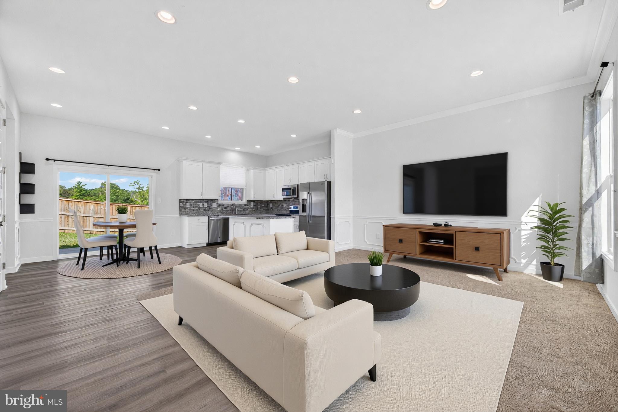 TIMBER RIDGE - Residential