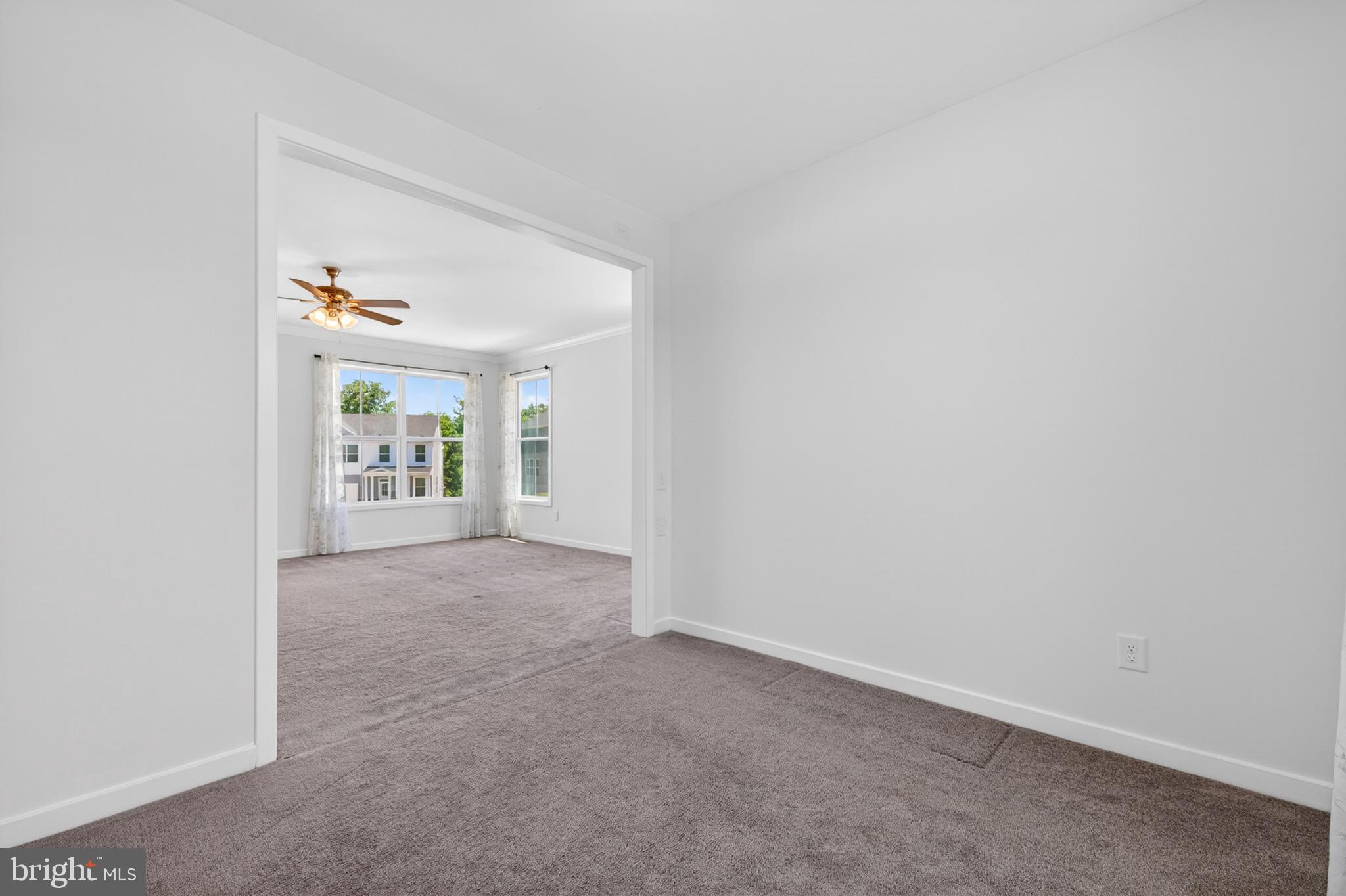 TIMBER RIDGE - Residential