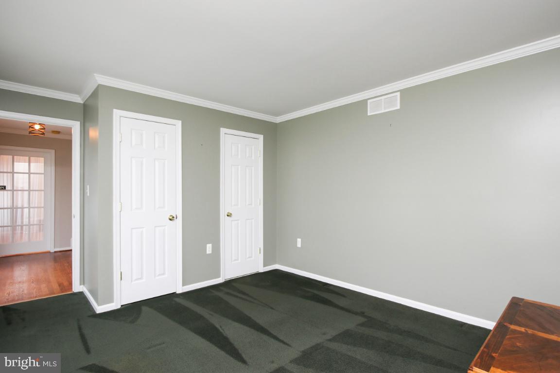 PEACH MILL ESTATES - Residential