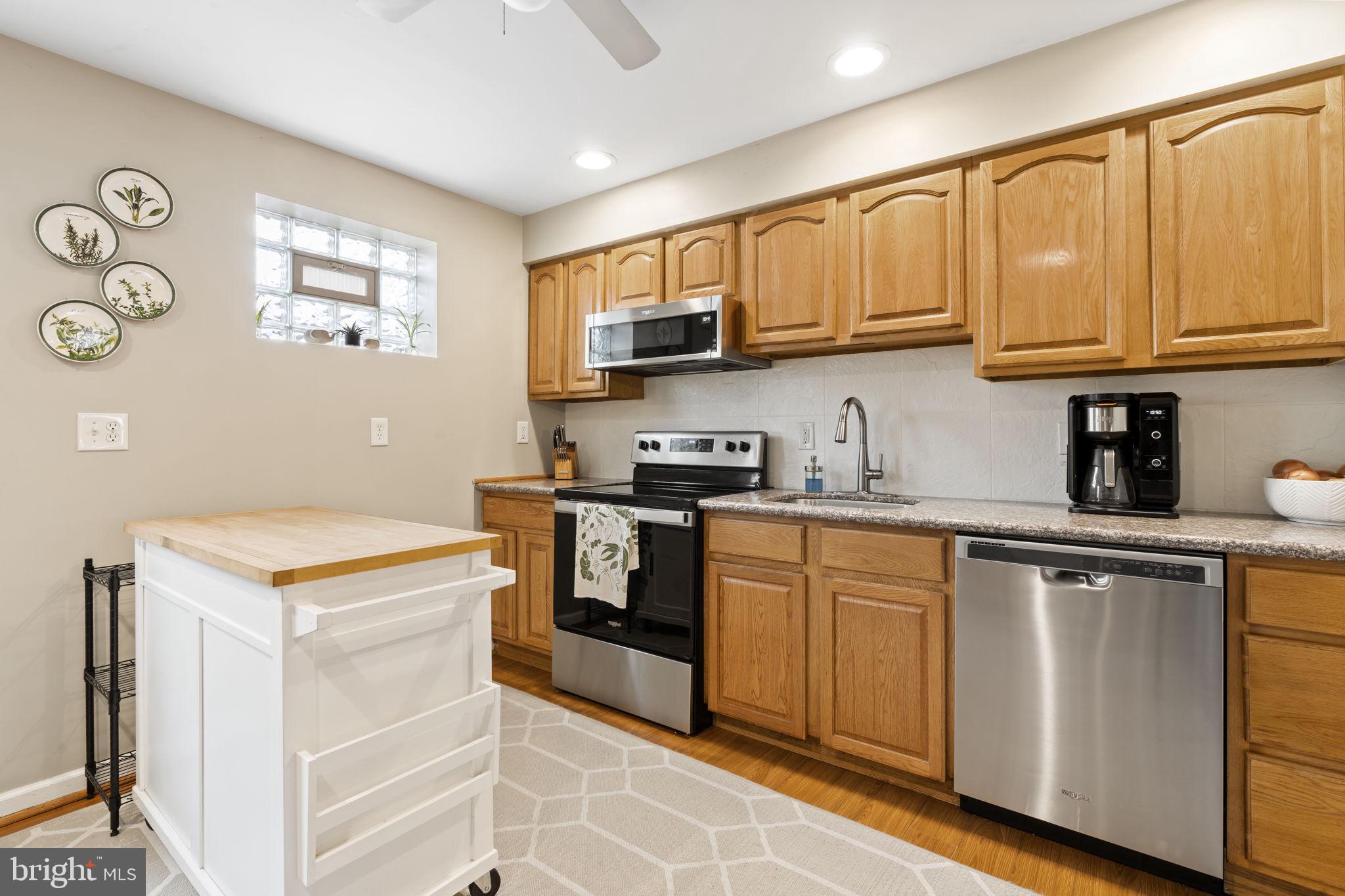 EAST PASSYUNK CROSSING - Residential