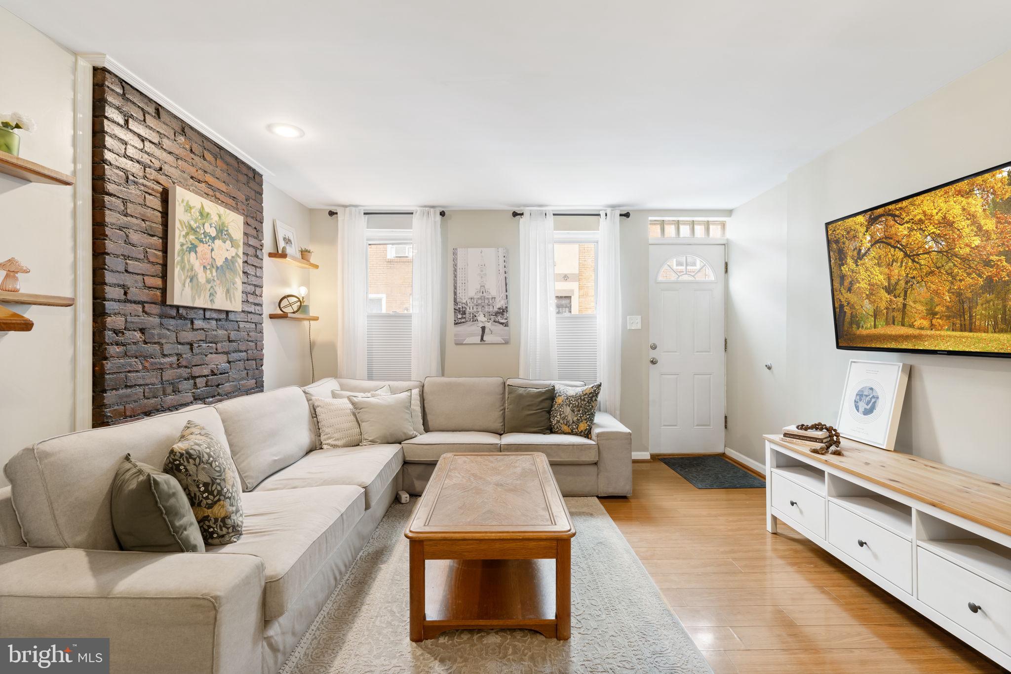EAST PASSYUNK CROSSING - Residential