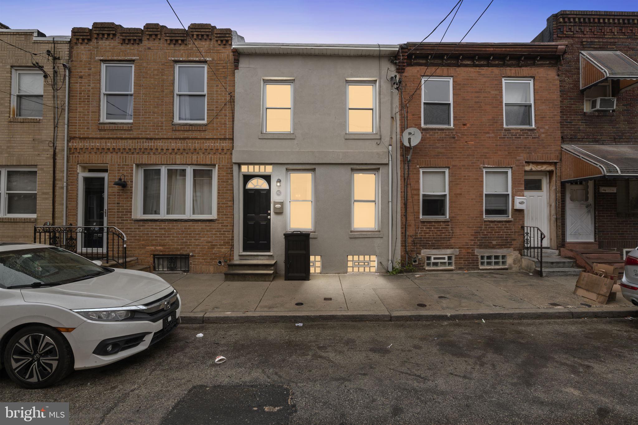 EAST PASSYUNK CROSSING - Residential