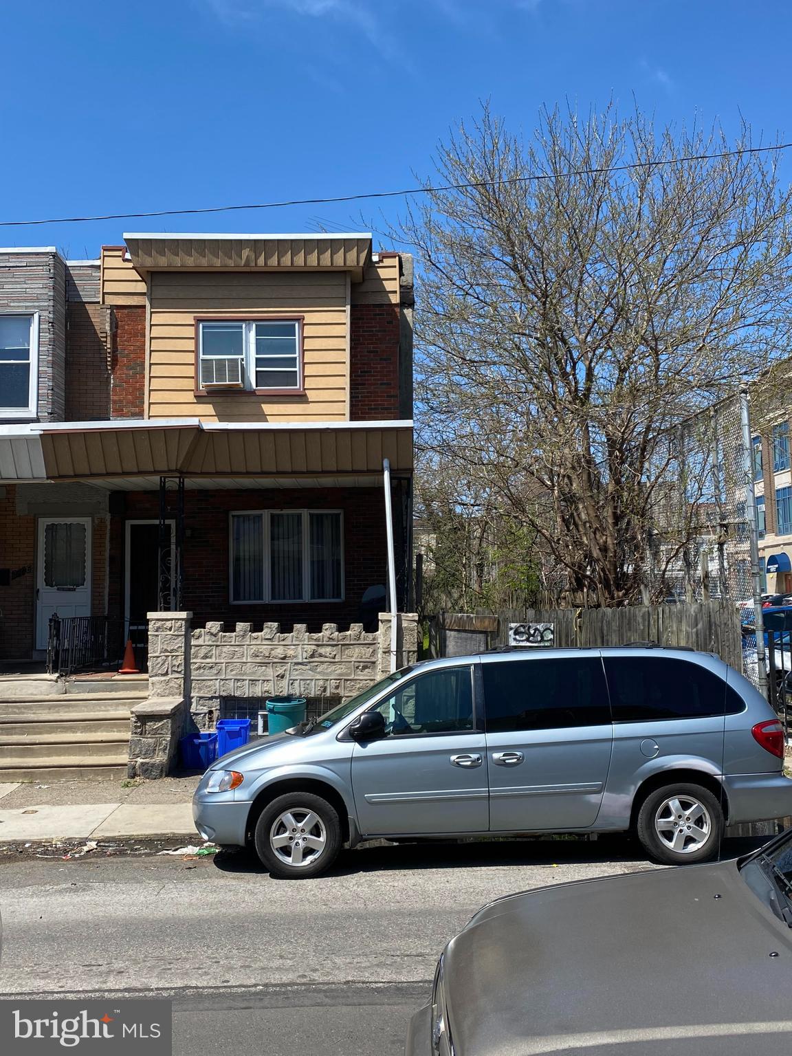 PORT RICHMOND - Residential