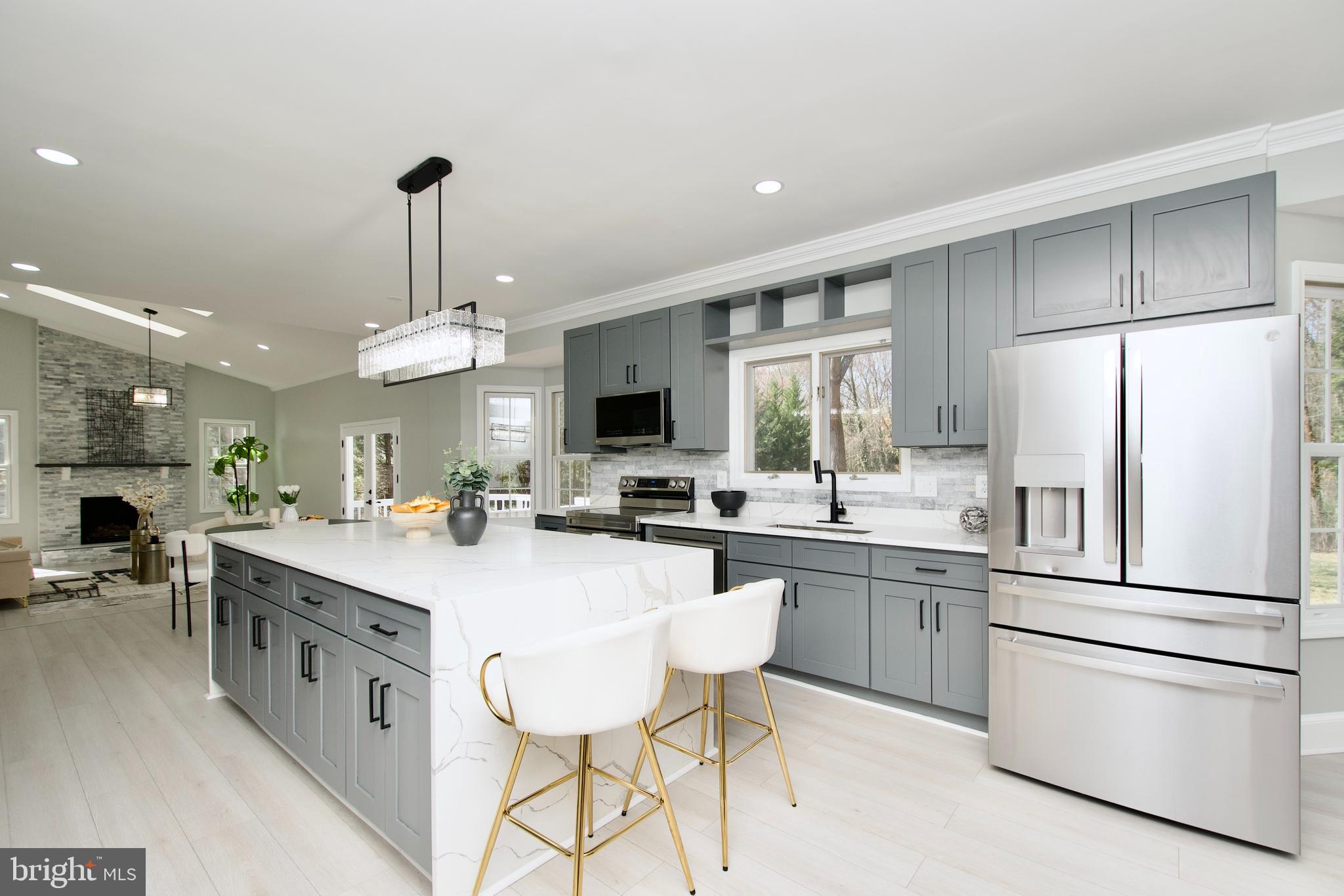 SPRINGVALE - Residential