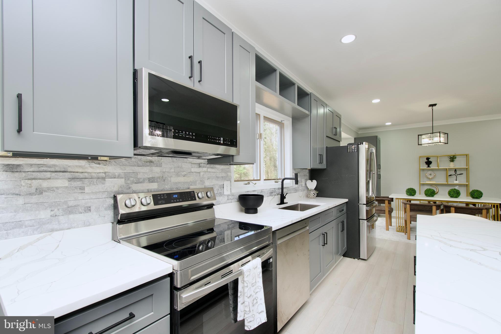 SPRINGVALE - Residential